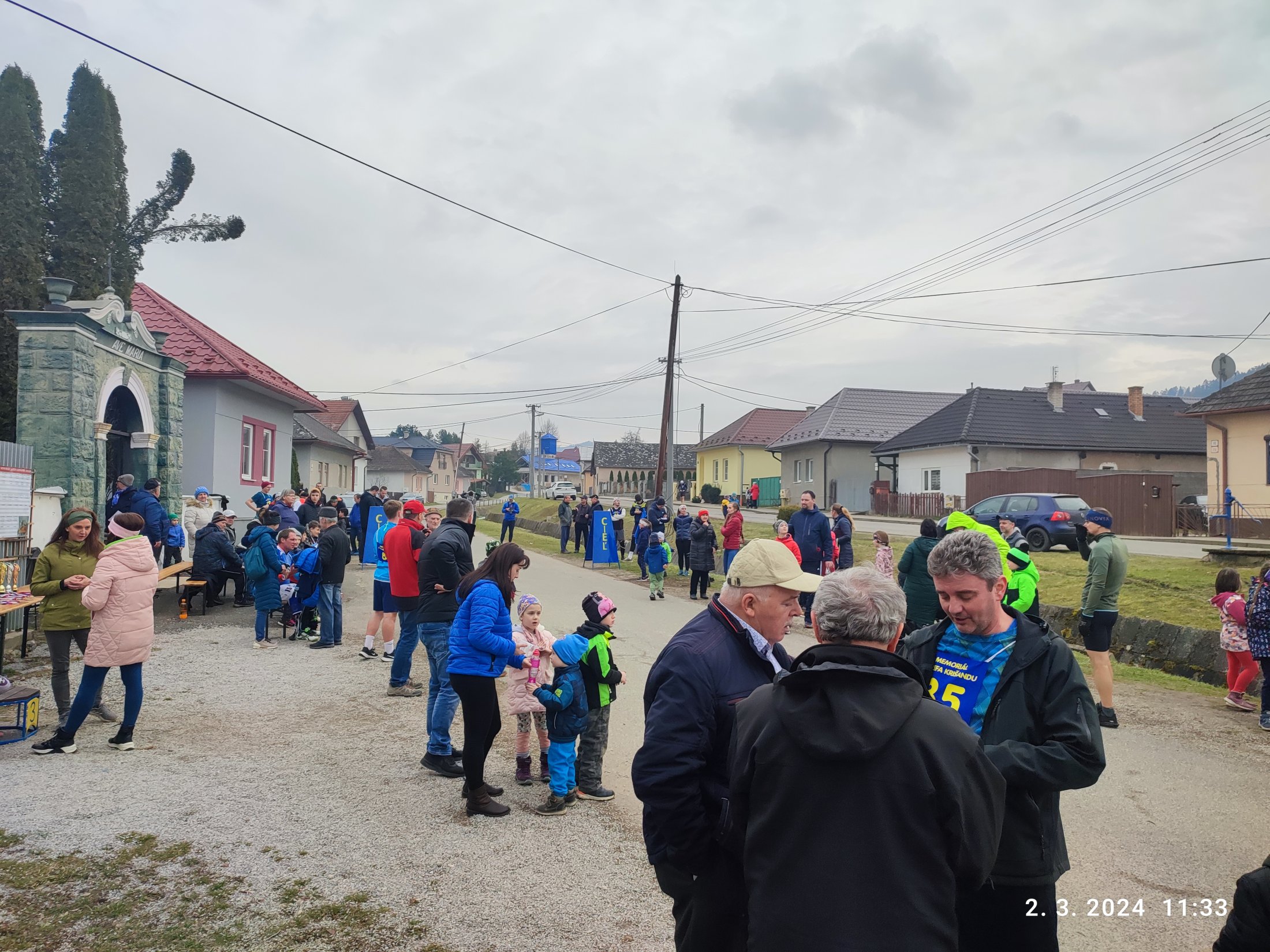 Memoriál Jozefa Krišandu 2024 - foto 12