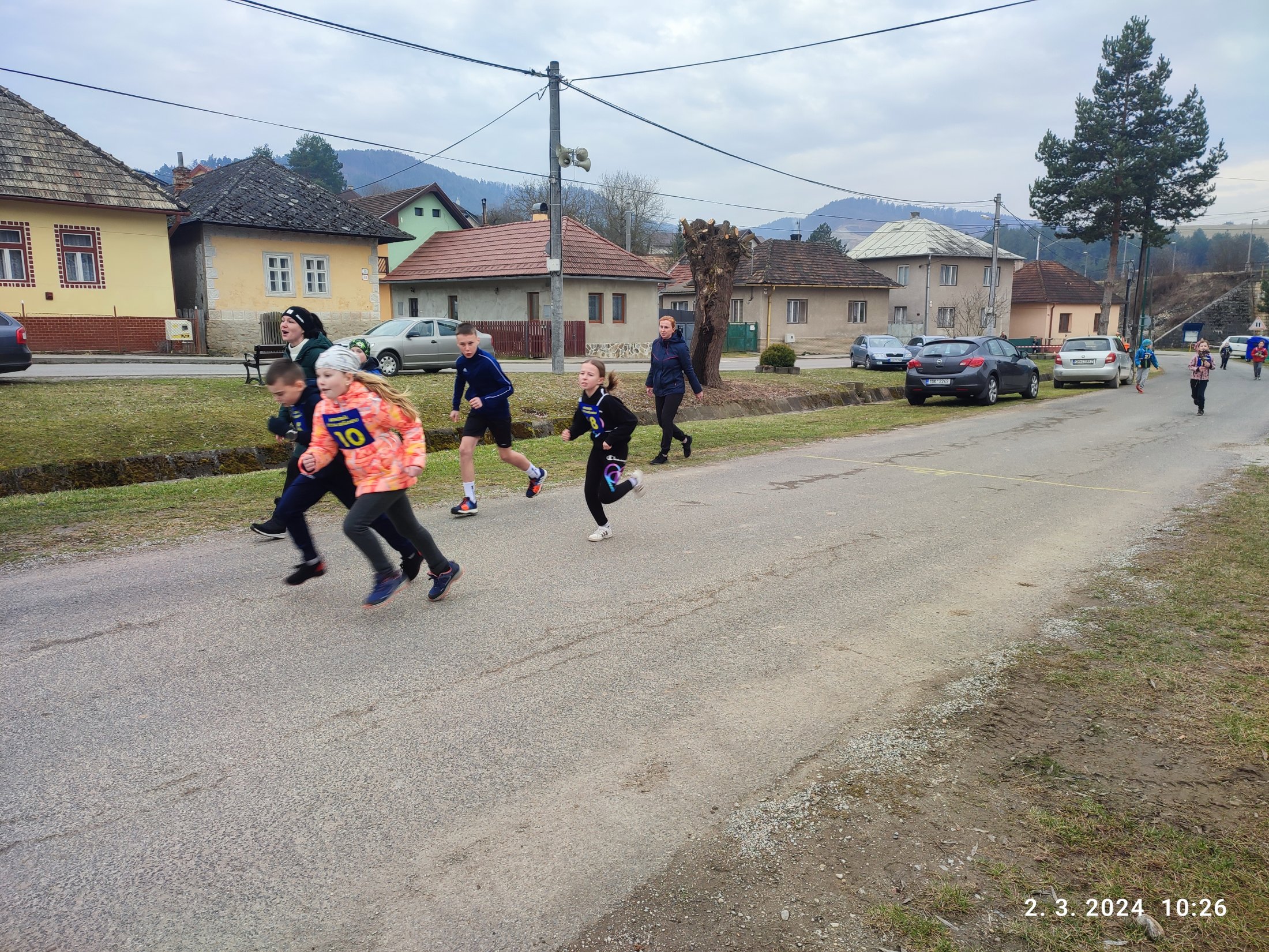 Memoriál Jozefa Krišandu 2024 - foto 16