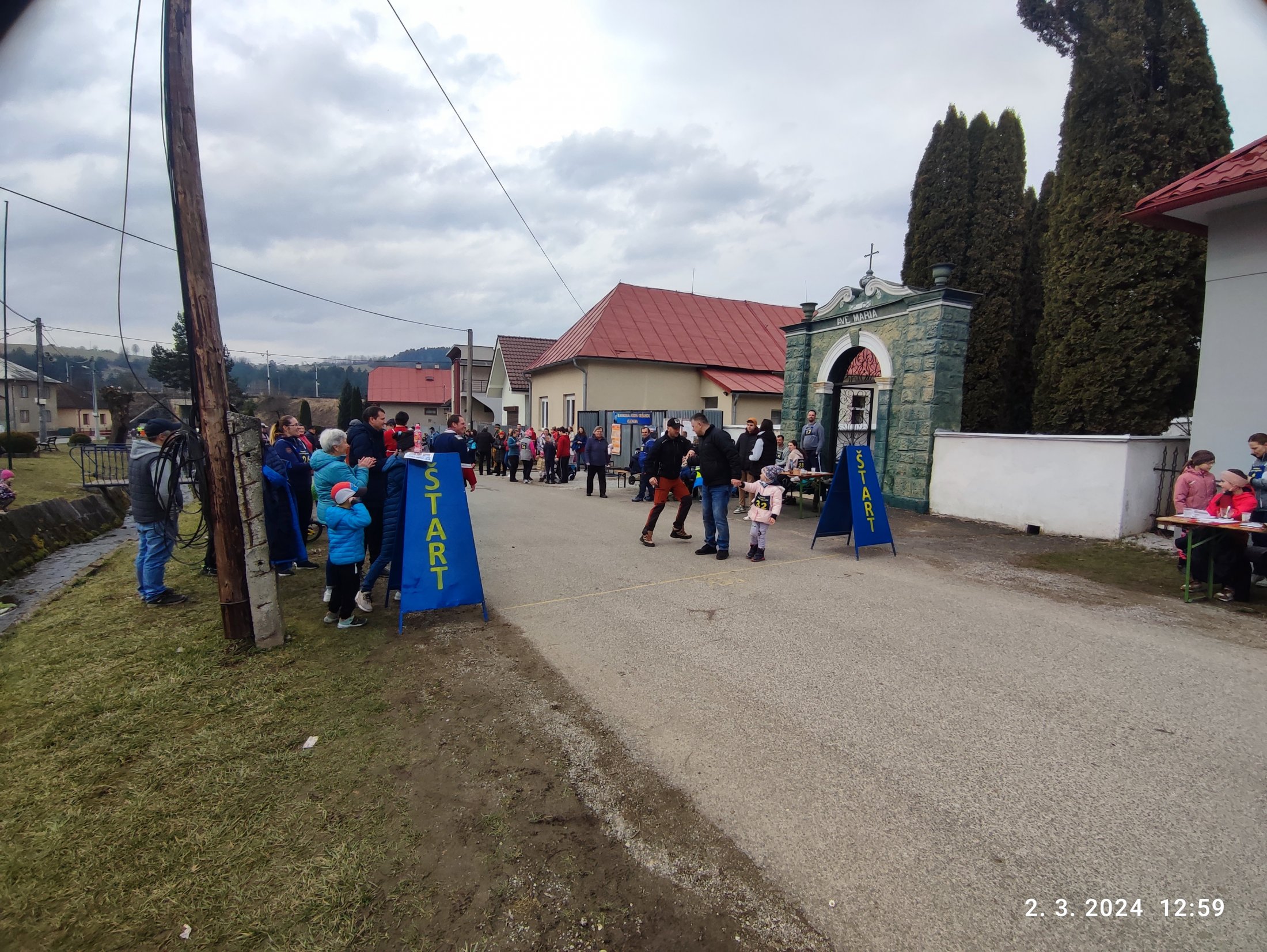 Memoriál Jozefa Krišandu 2024 - foto 18