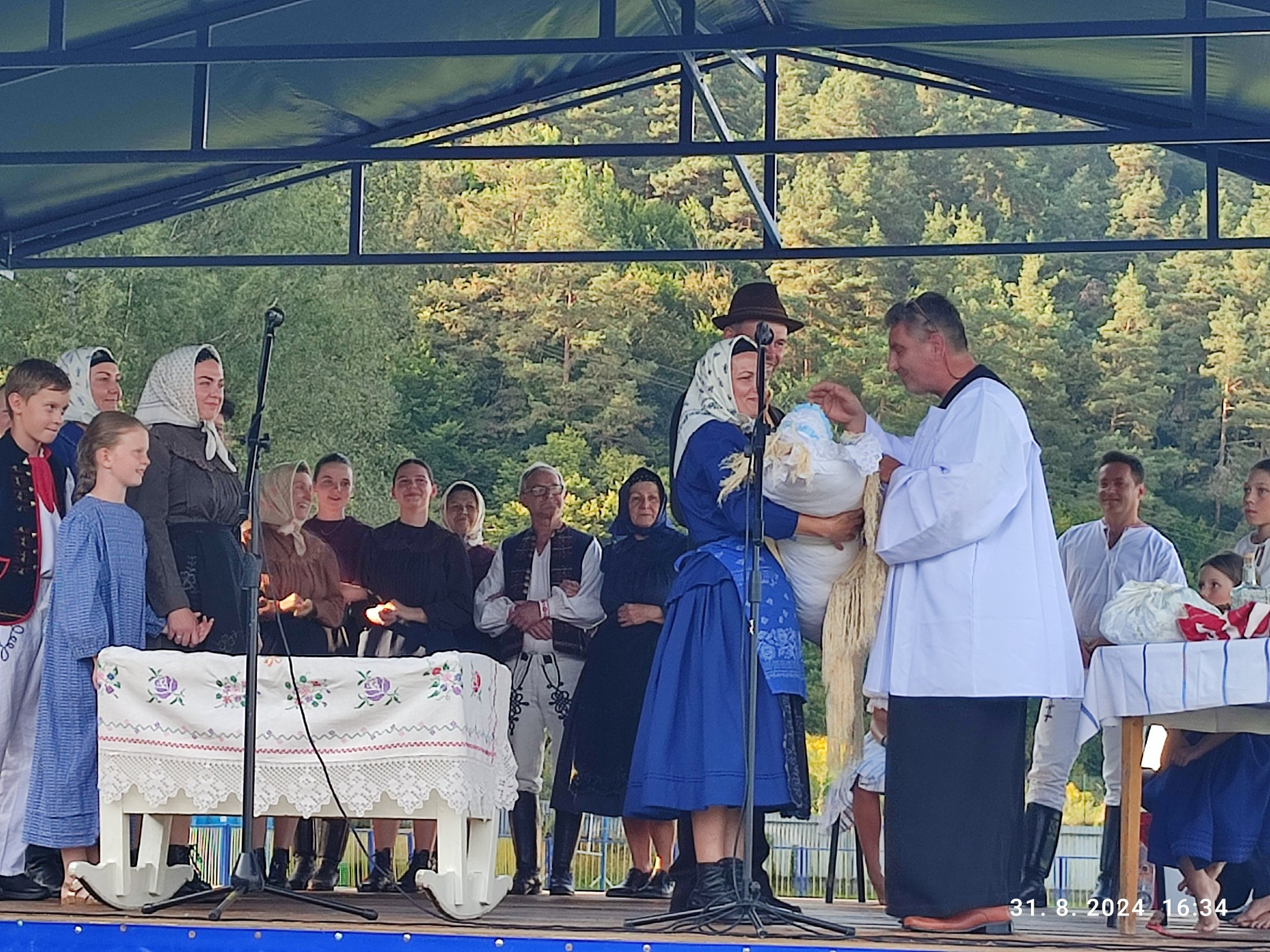 Ukončenie leta 2024 - foto 2