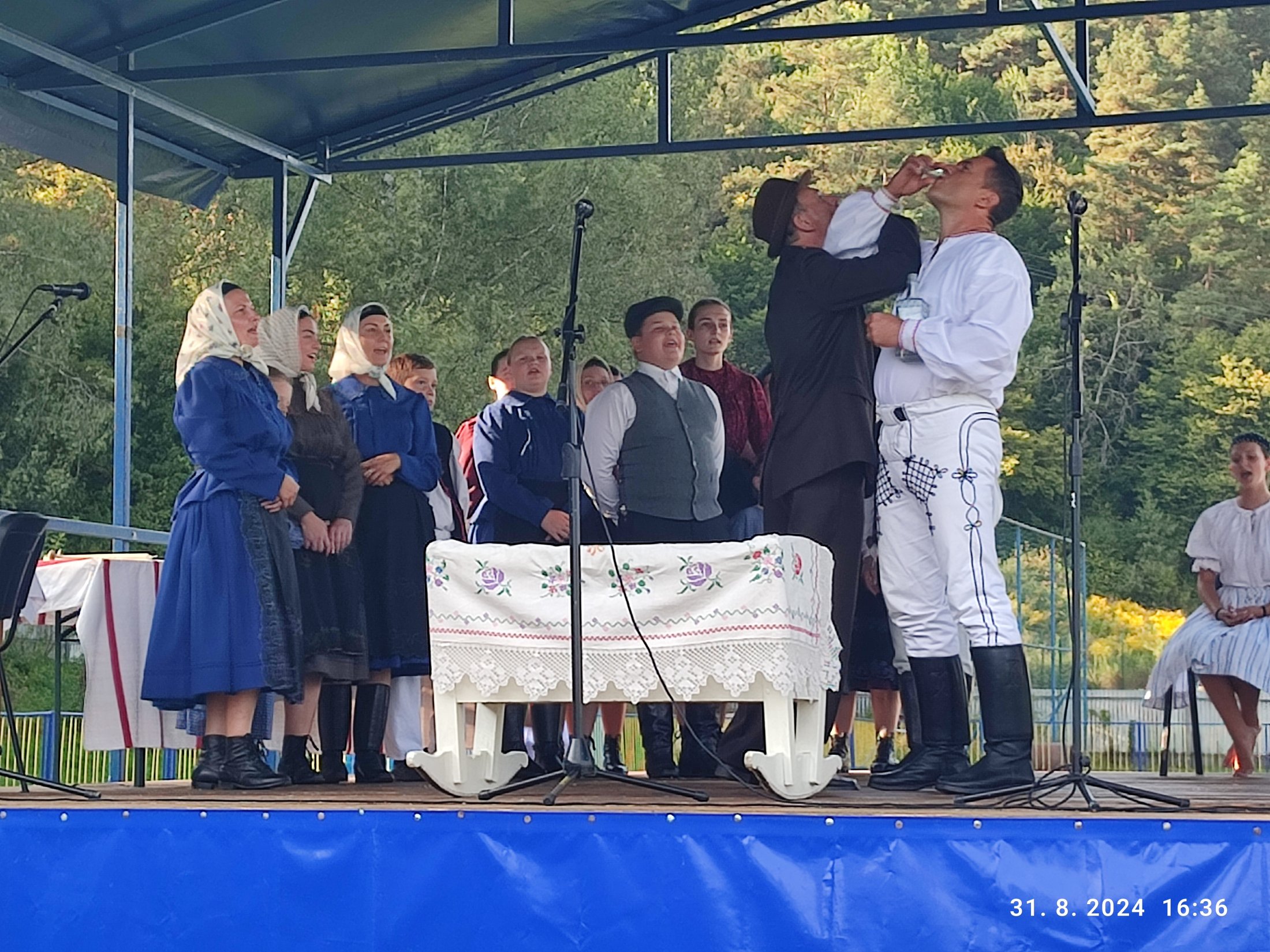 Ukončenie leta 2024 - foto 3