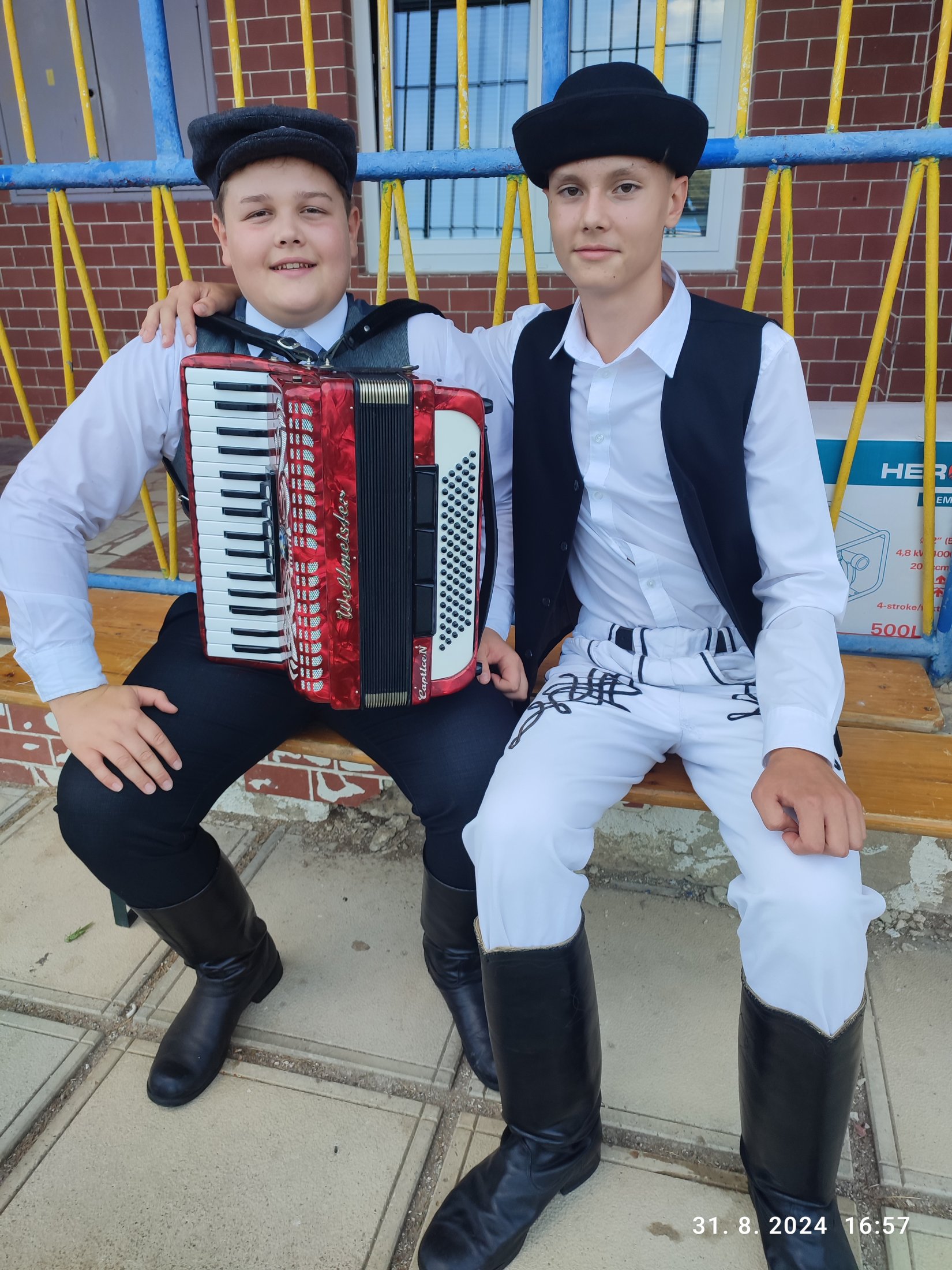 Ukončenie leta 2024 - foto 4