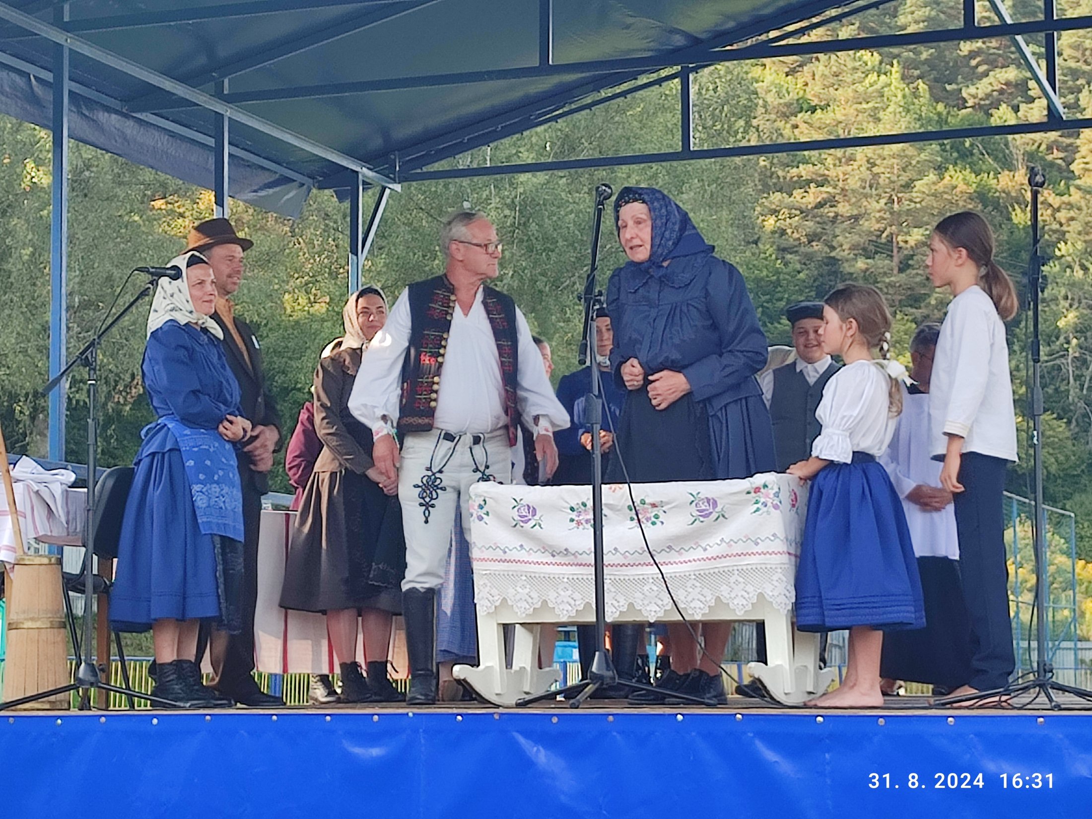 Ukončenie leta 2024 - foto 5