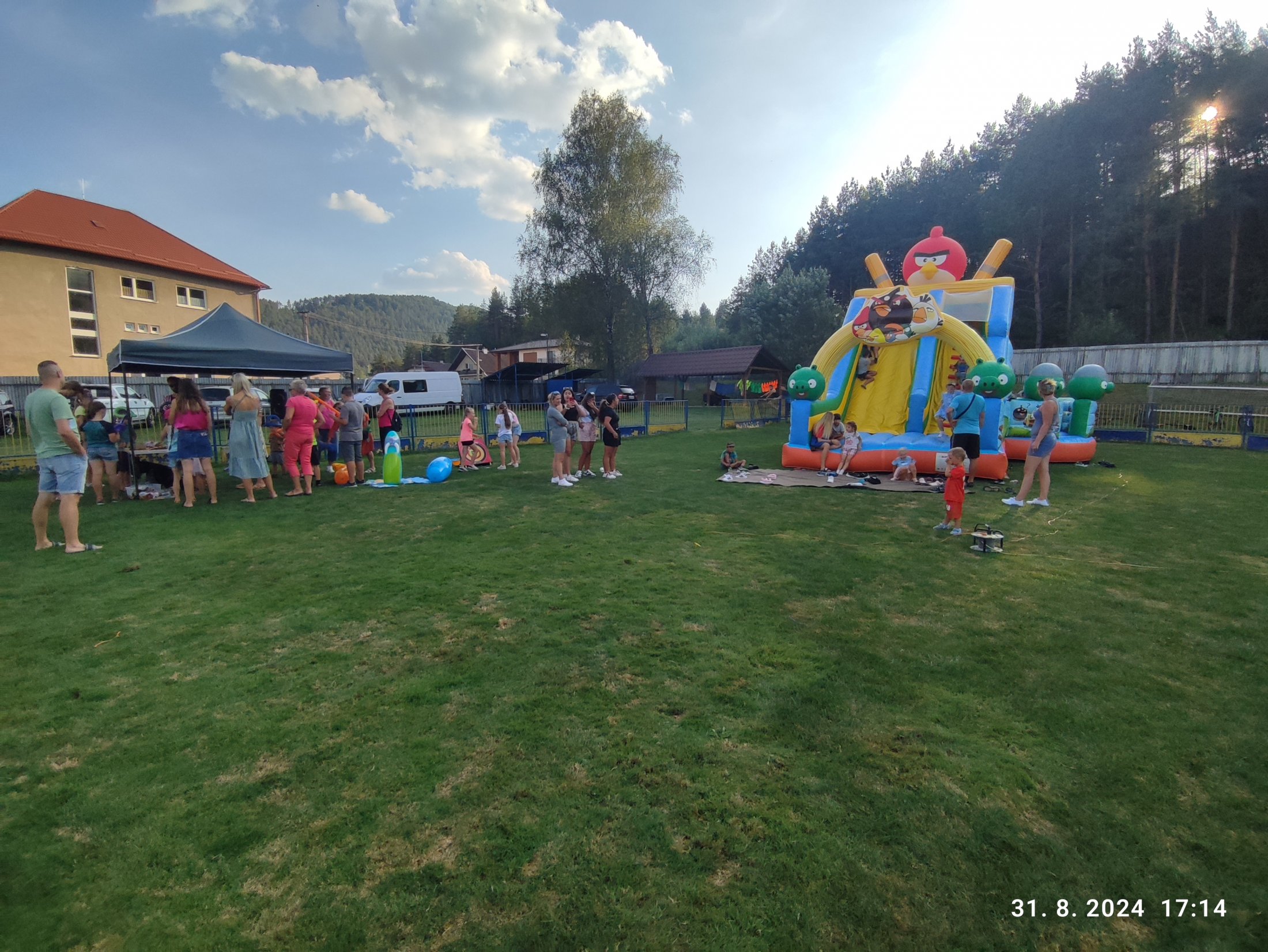 Ukončenie leta 2024 - foto 6