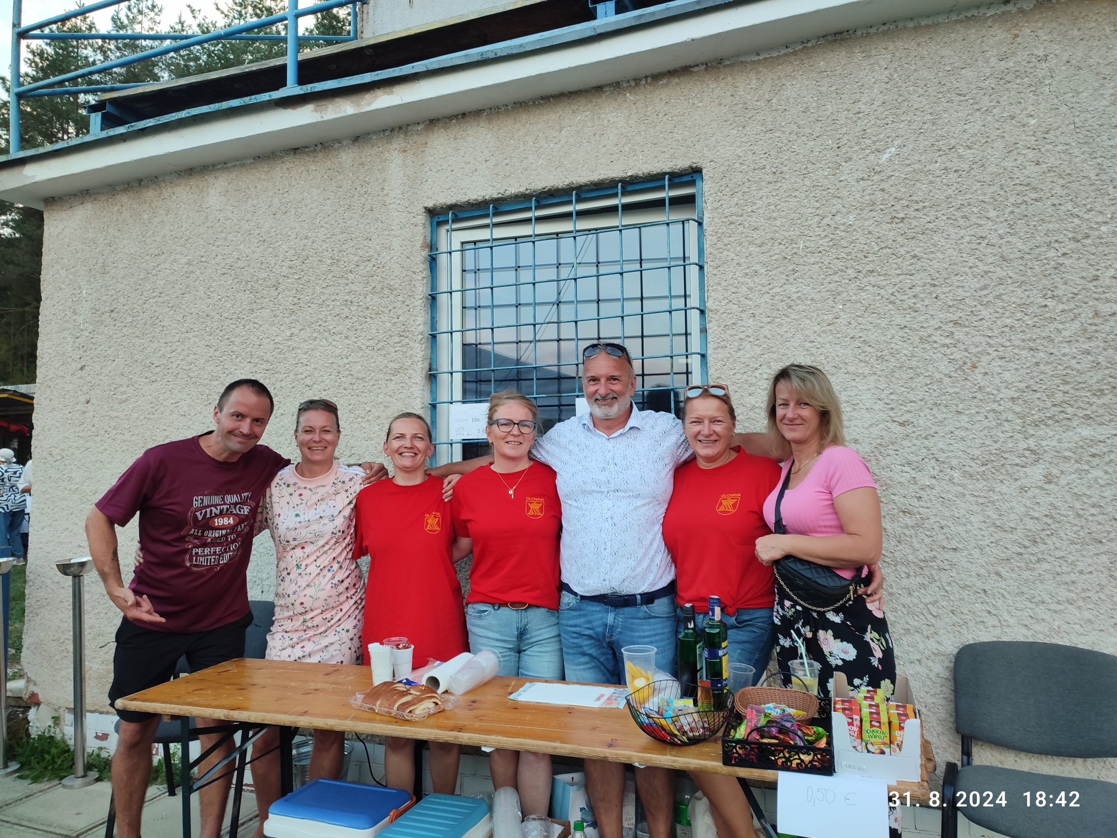 Ukončenie leta 2024 - foto 7