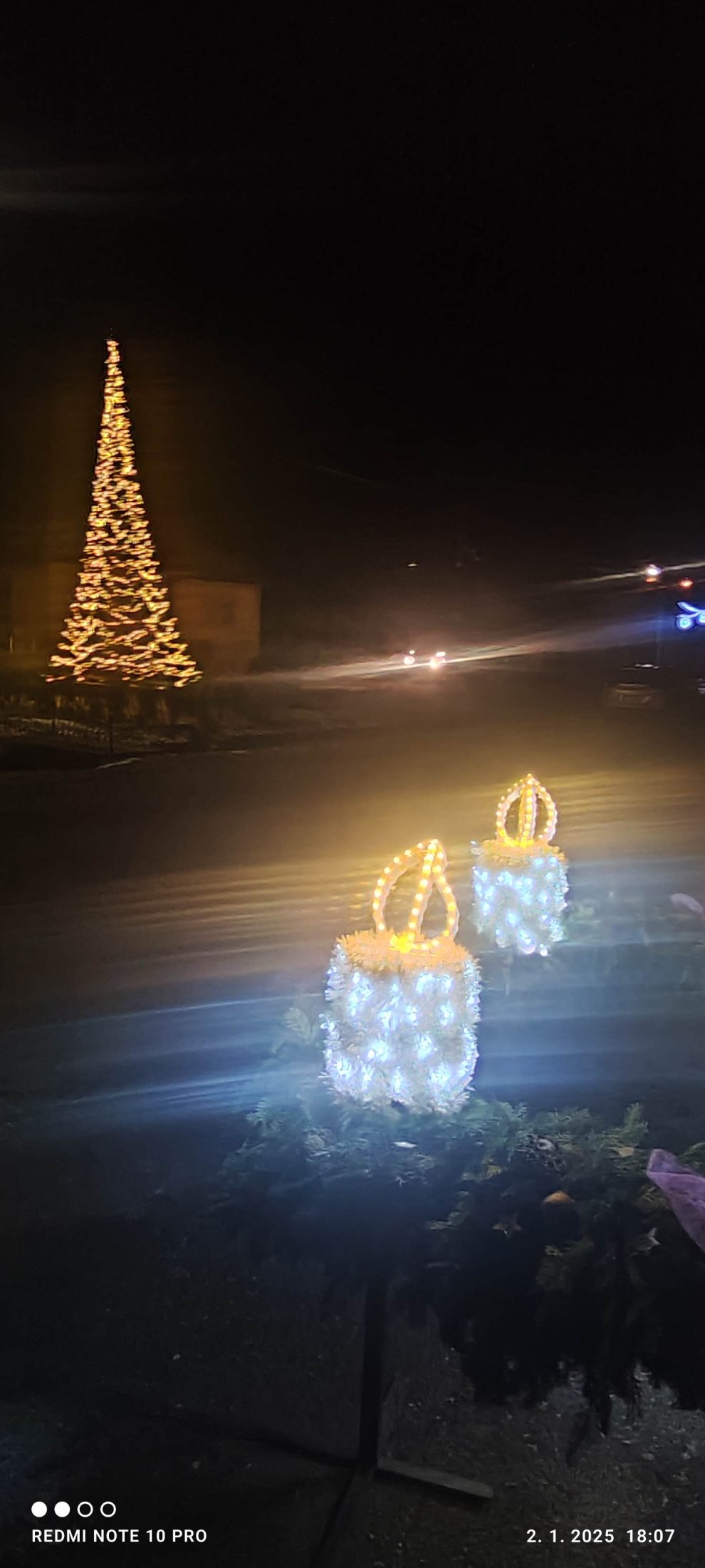 Vianočná výzdoba - foto 2