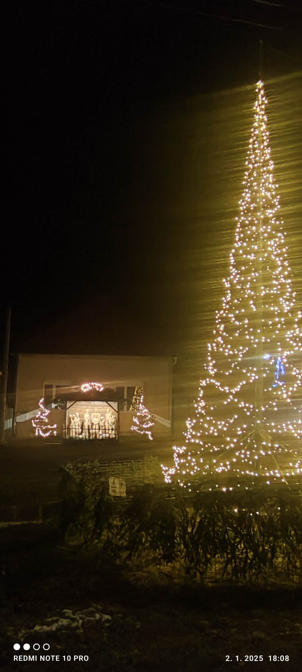 Vianočná výzdoba - foto 3
