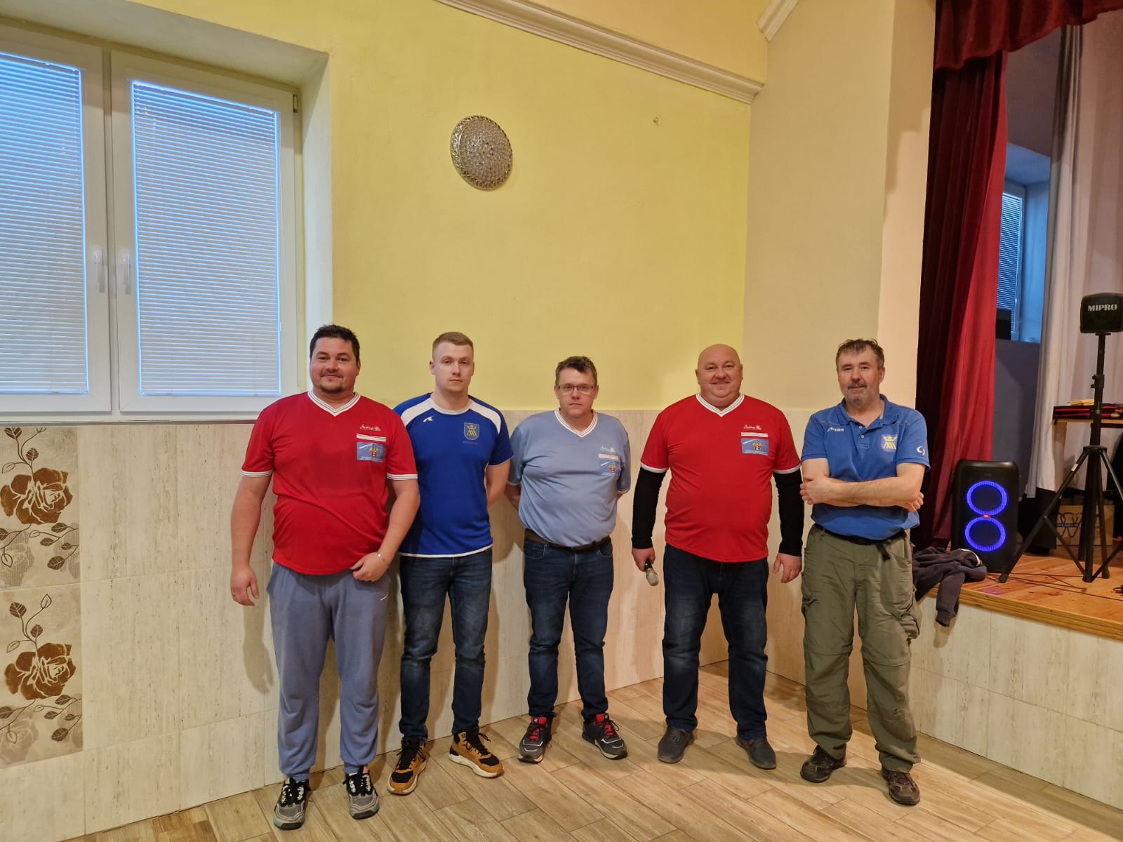 Vianočný stolnotenisový turnaj 2024 - foto 11