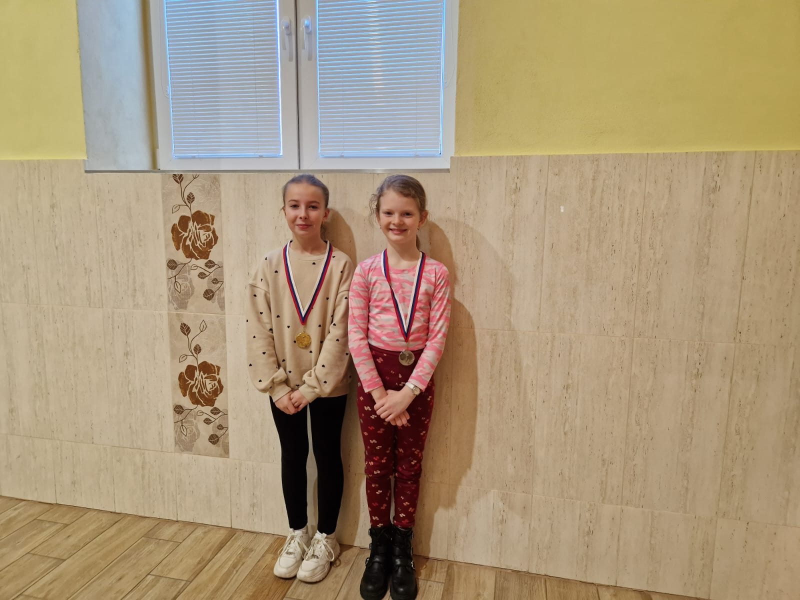 Vianočný stolnotenisový turnaj 2024 - foto 12