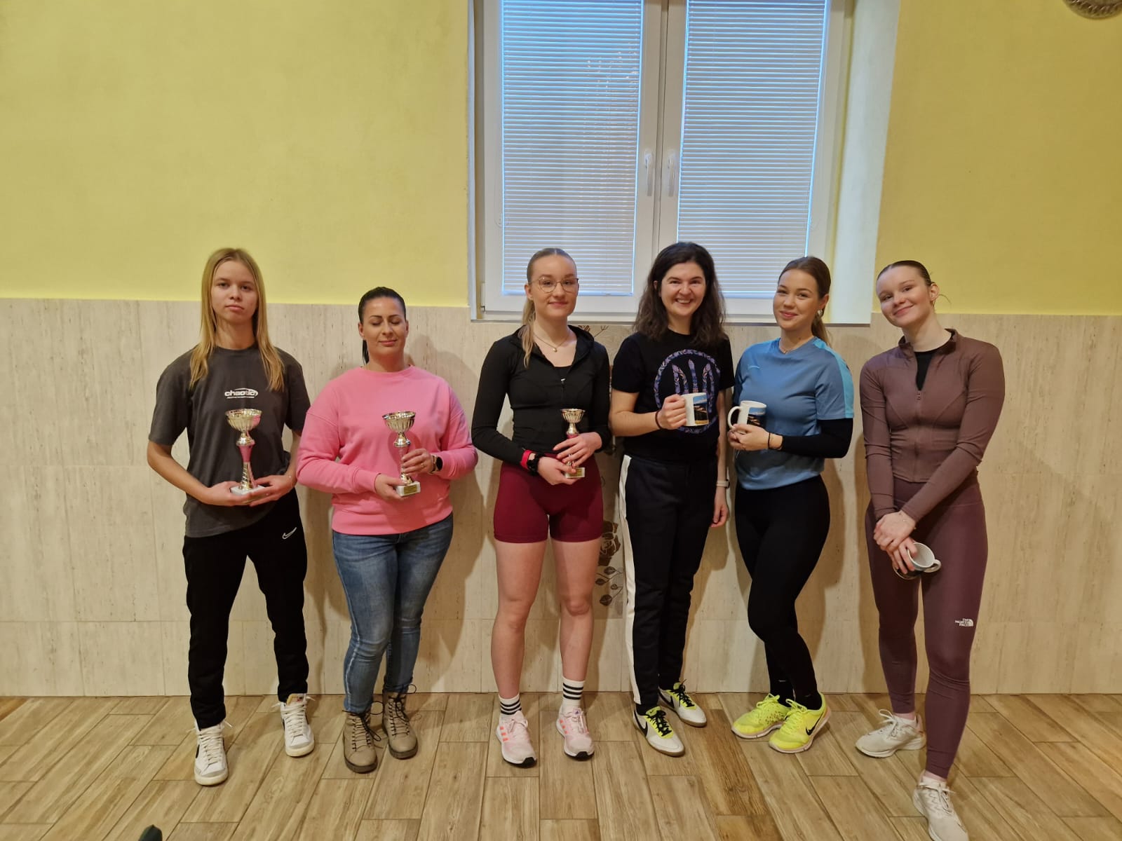 Vianočný stolnotenisový turnaj 2024 - foto 13