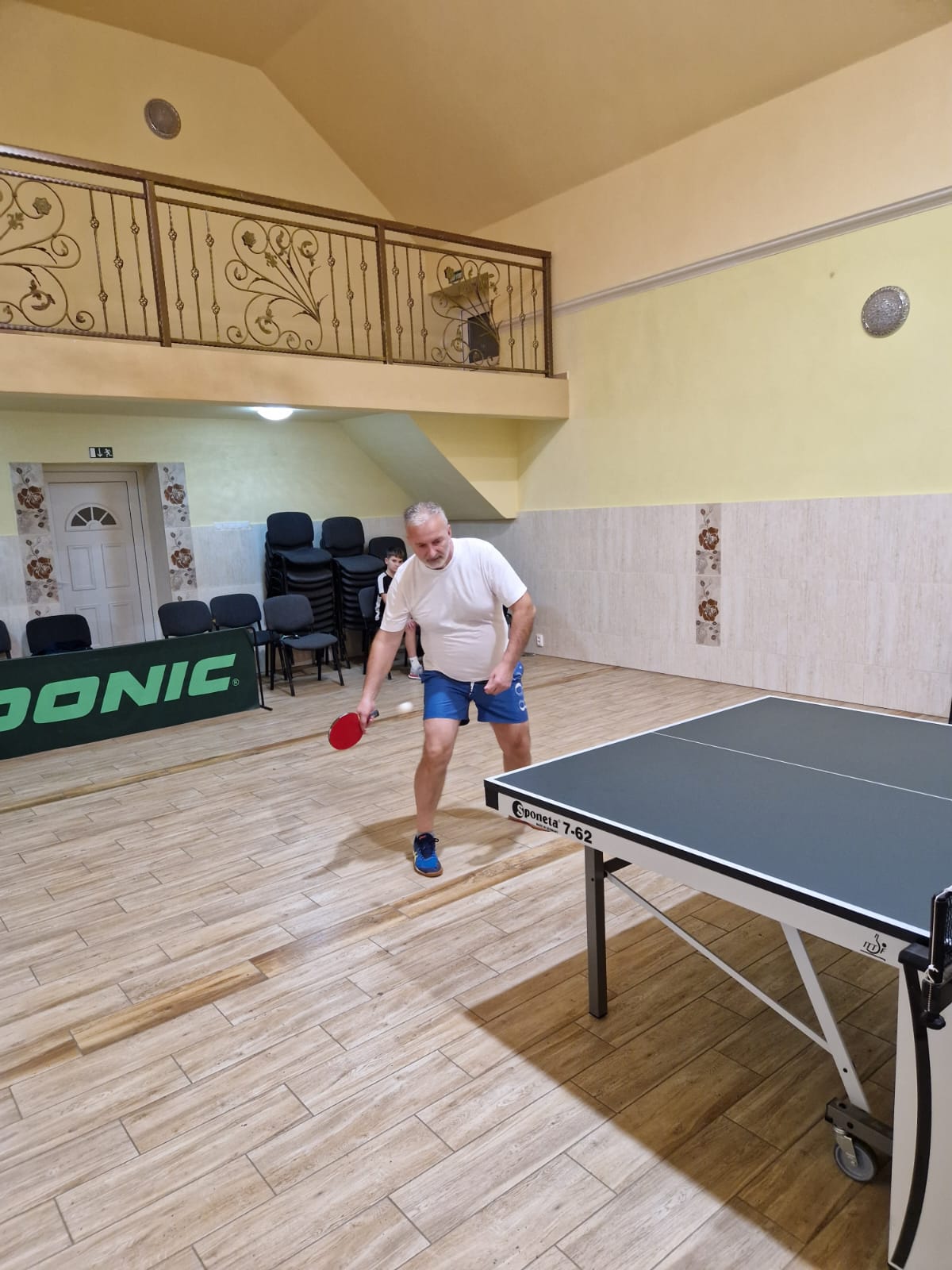 Vianočný stolnotenisový turnaj 2024 - foto 23