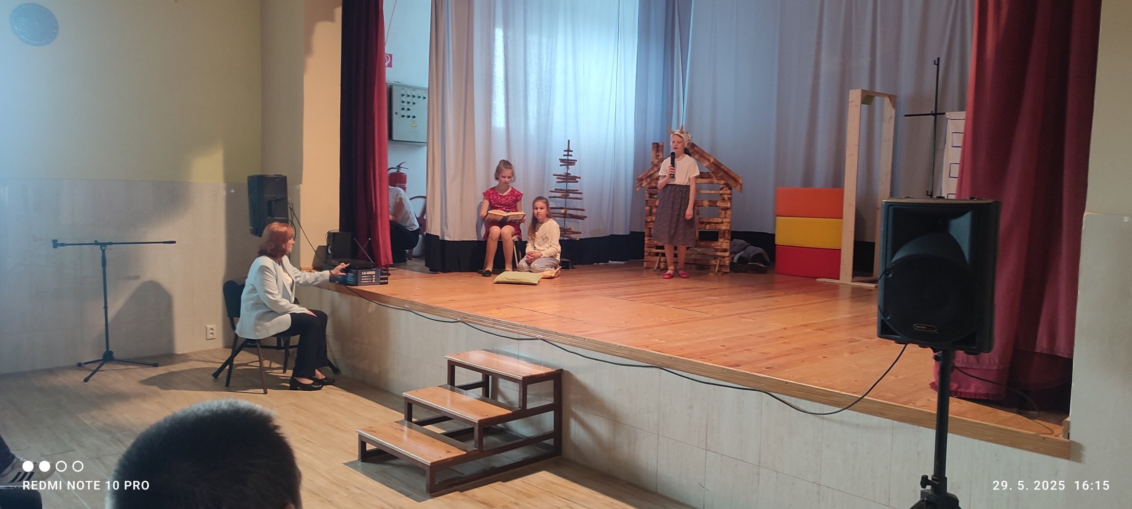 Deň matiek - foto 2