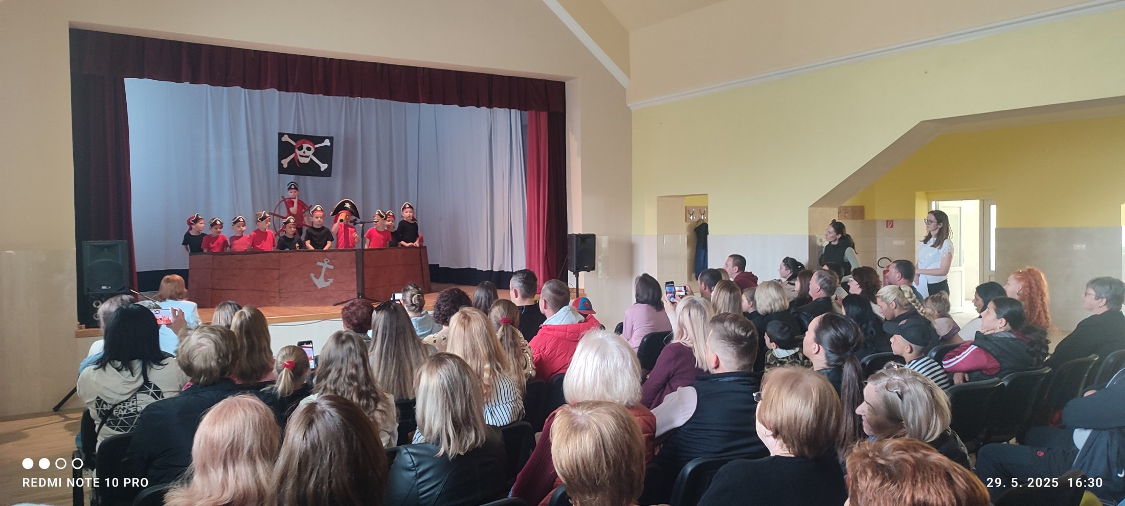 Deň matiek - foto 3