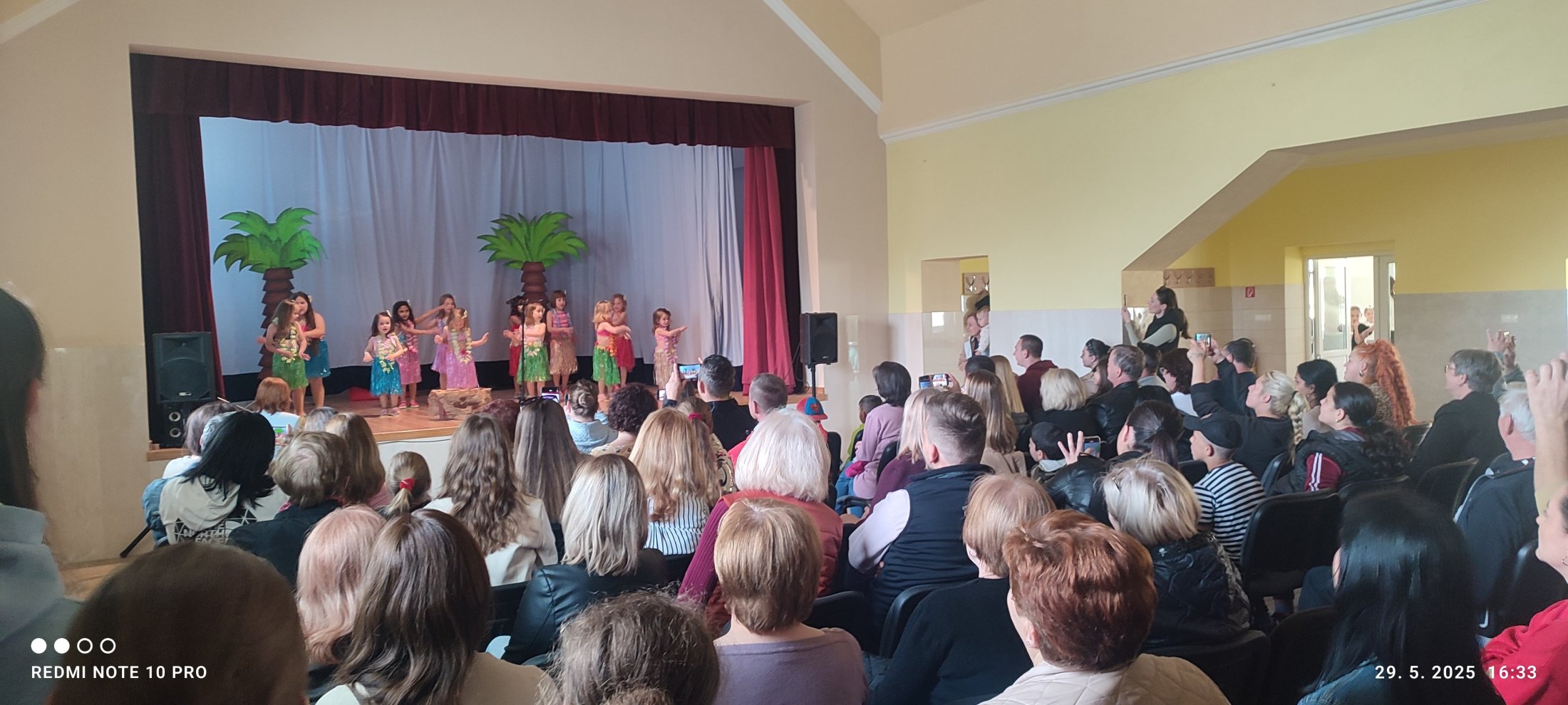 Deň matiek - foto 4