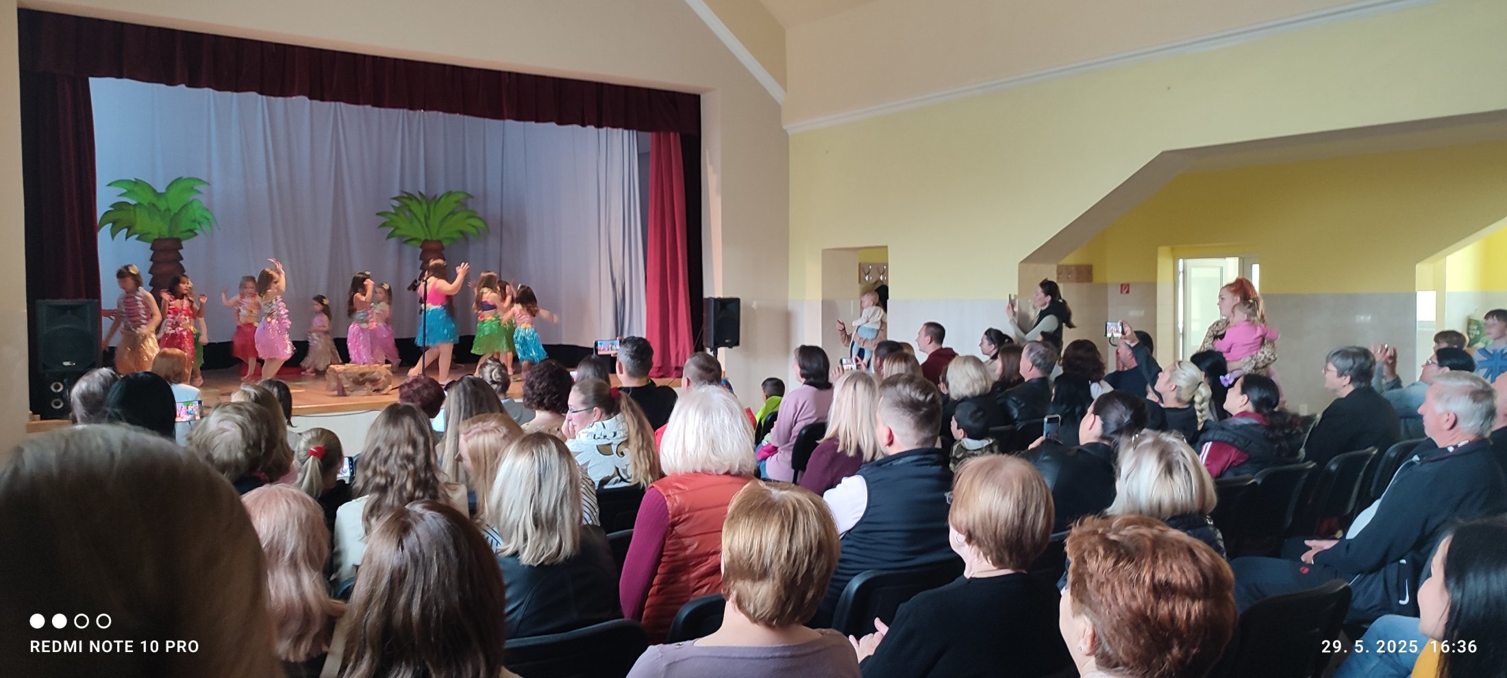 Deň matiek - foto 5