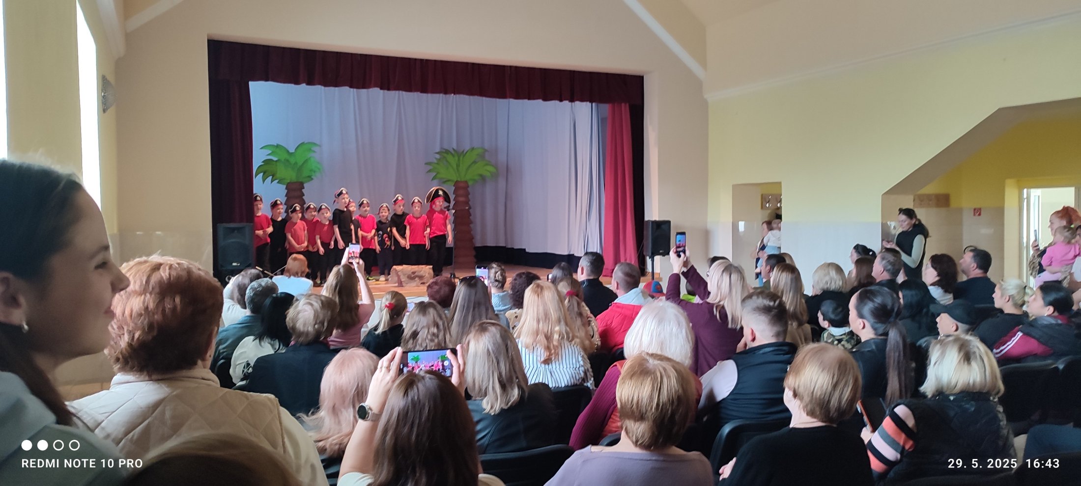 Deň matiek - foto 6