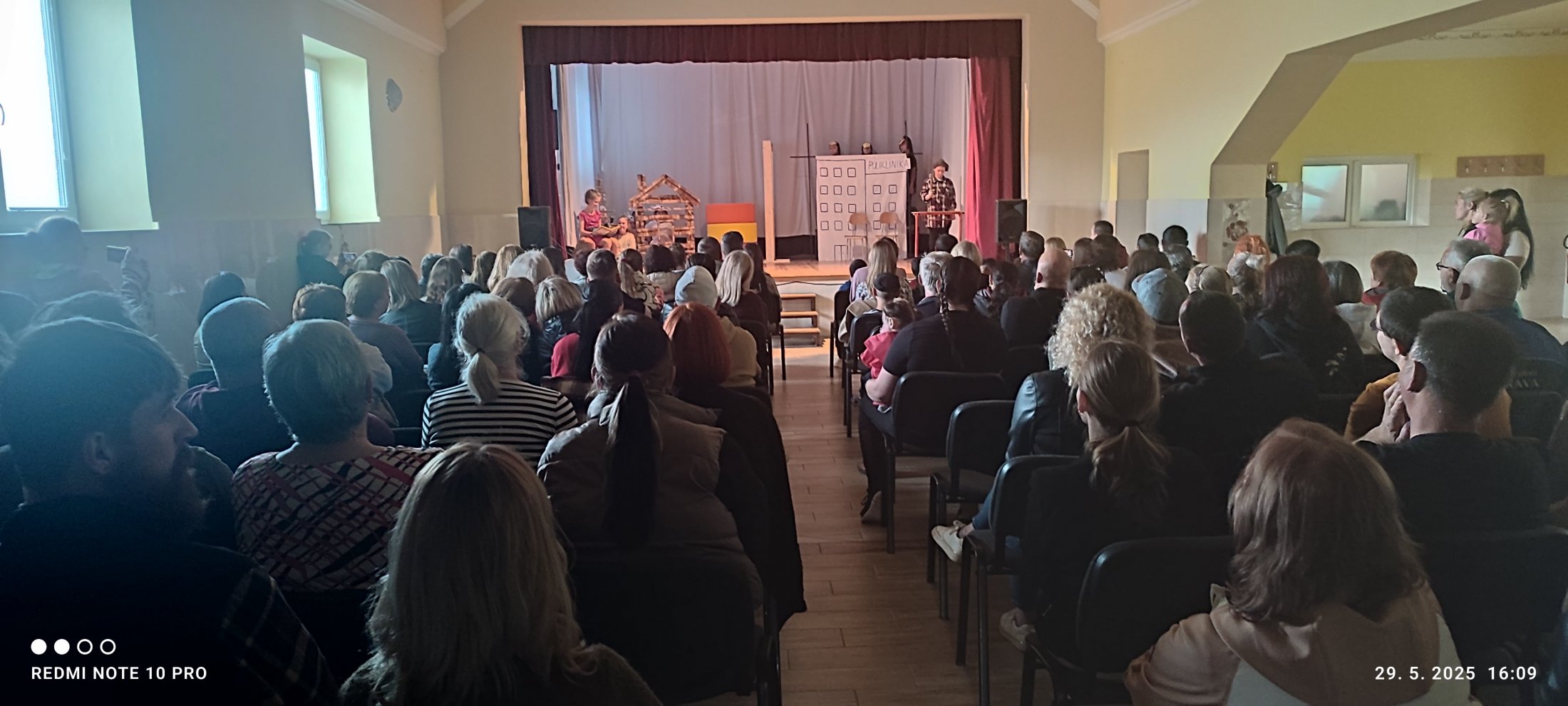 Deň matiek - foto 7