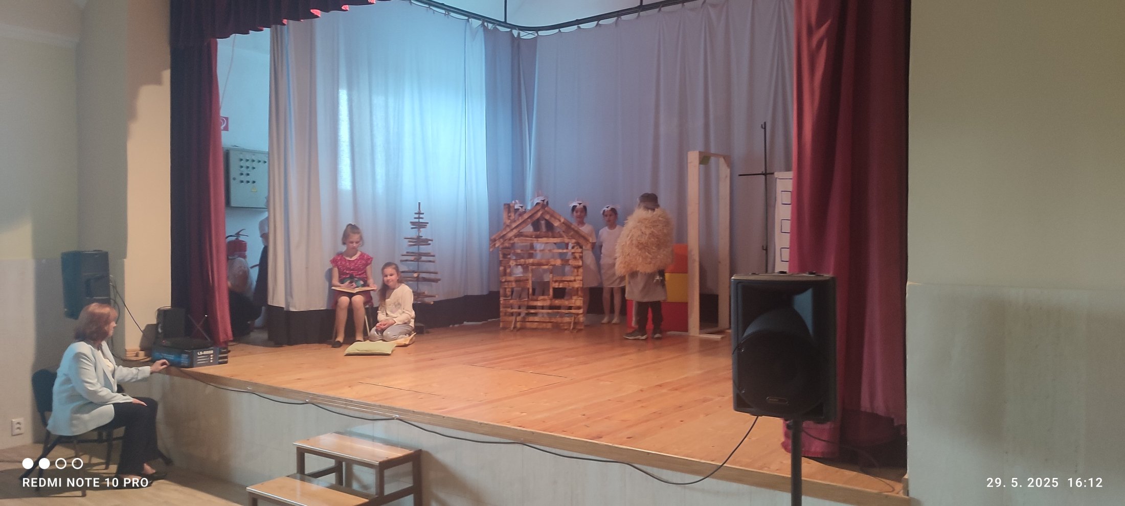 Deň matiek - foto 8