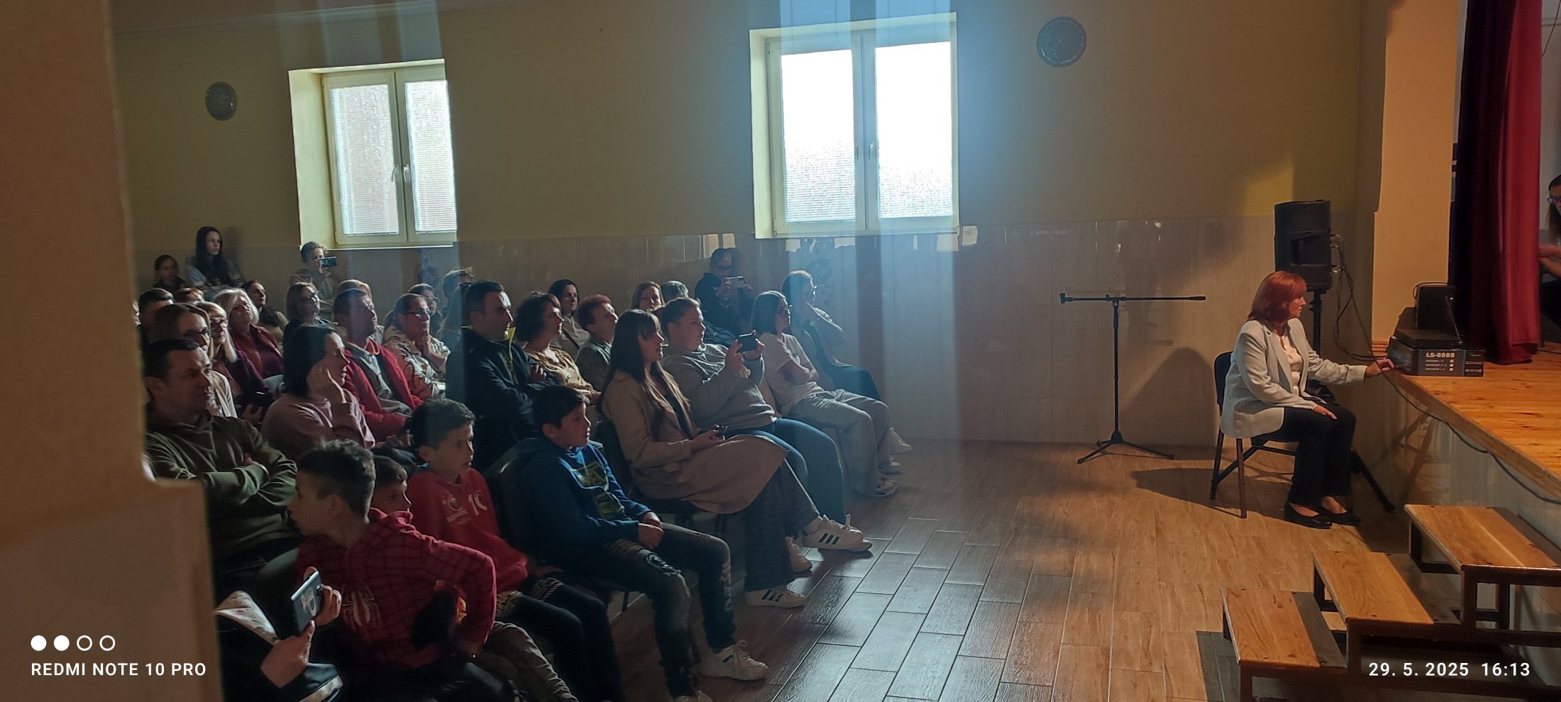 Deň matiek - foto 9