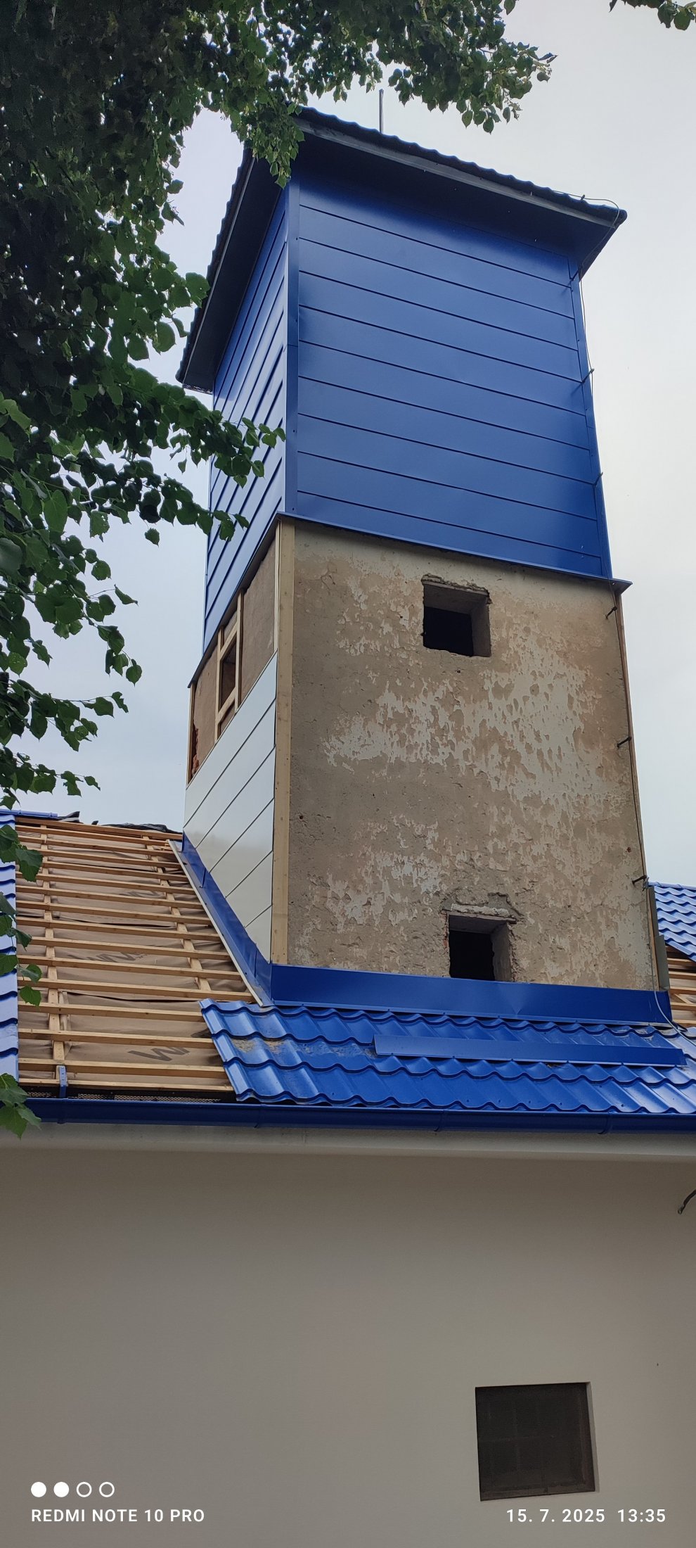 Hasičská zbrojnica