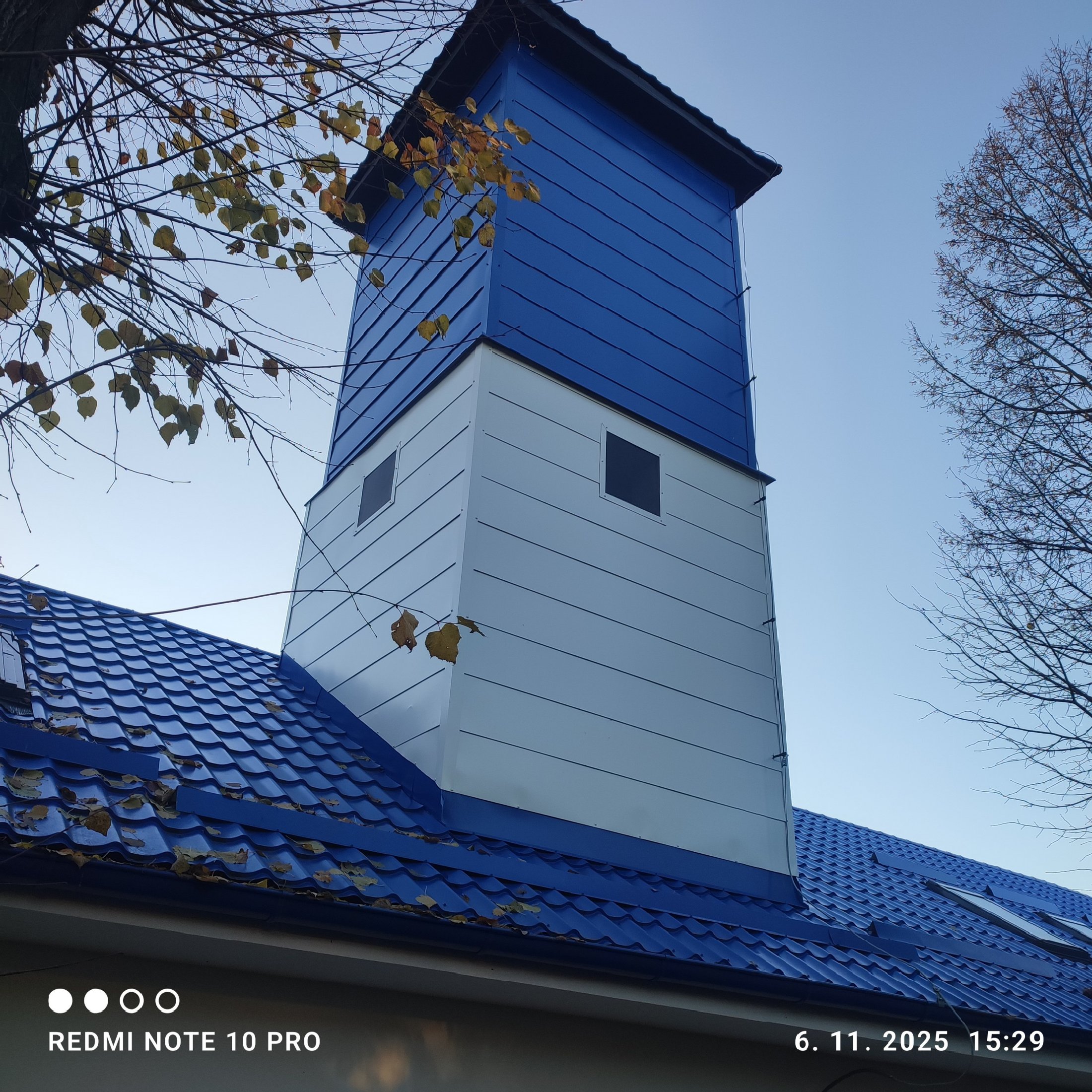 Hasičská zbrojnica - foto 3