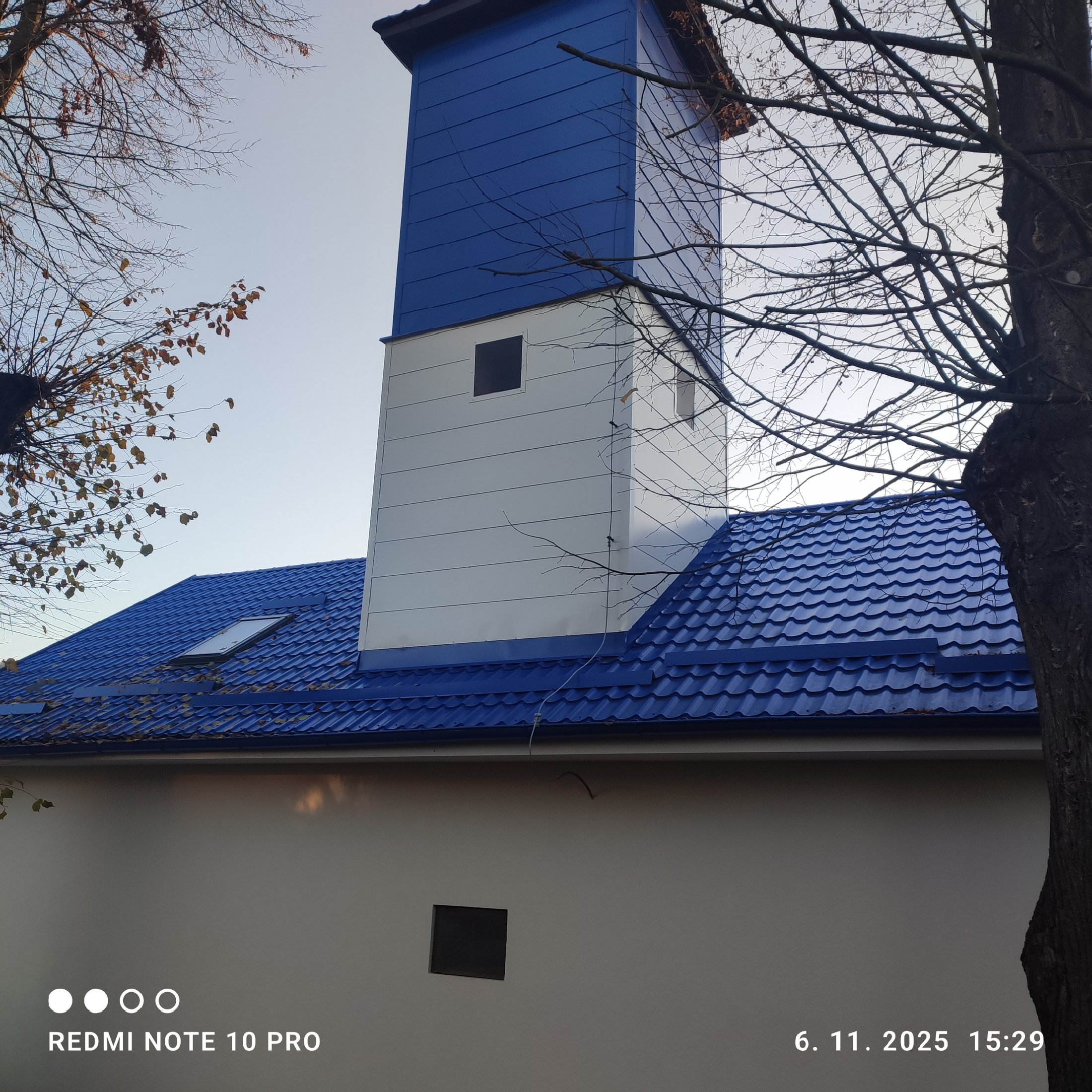 Hasičská zbrojnica - foto 4