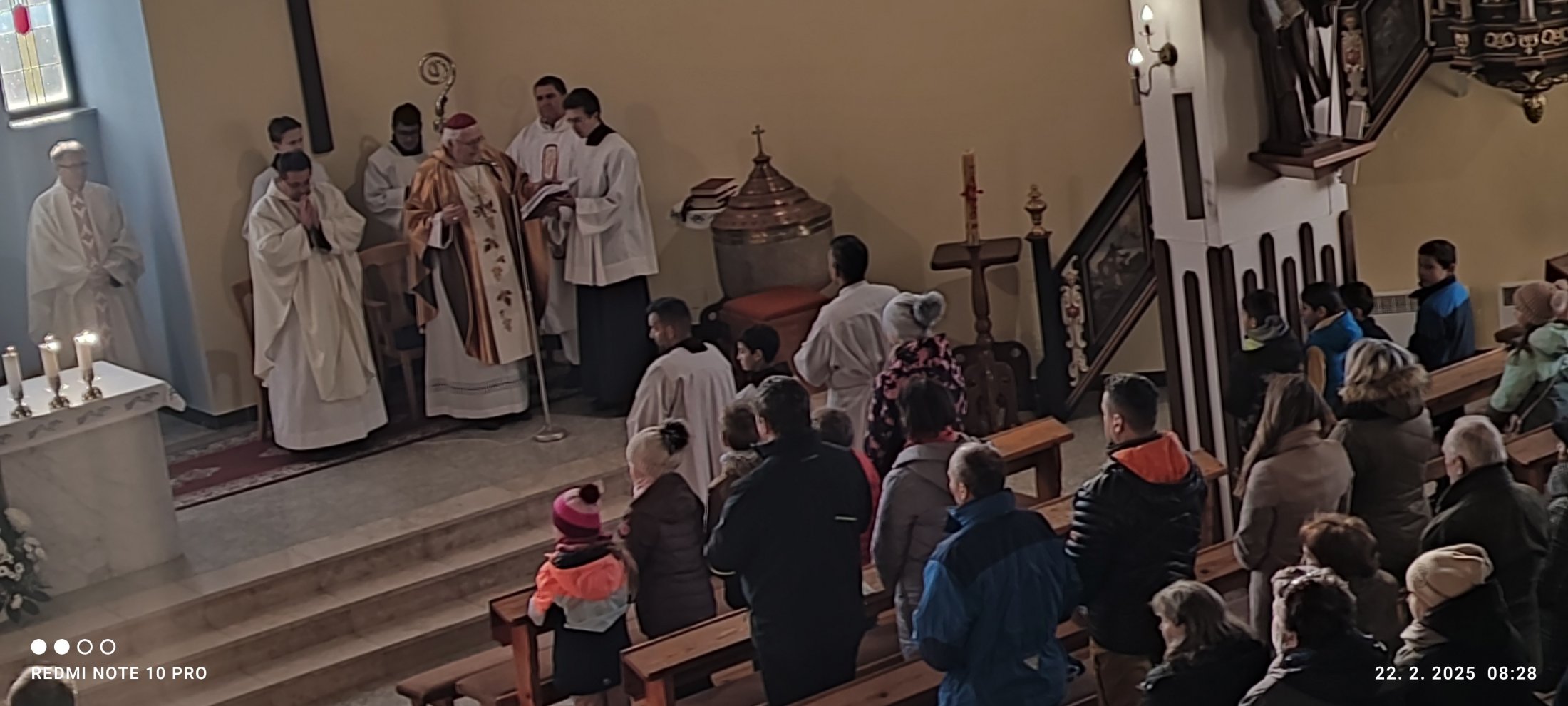 Memoriál Jozefa Krišandu - foto 2