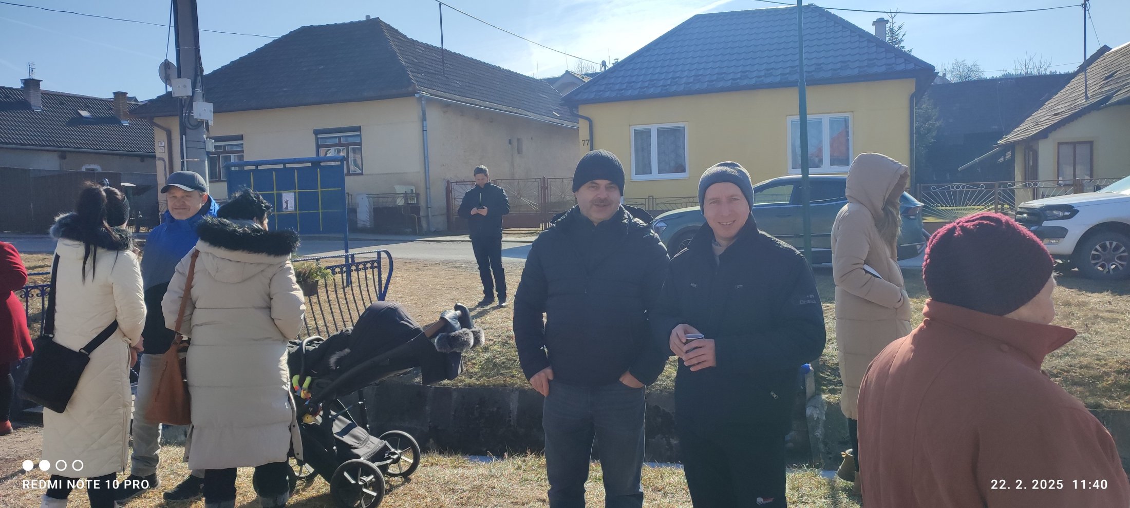 Memoriál Jozefa Krišandu - foto 5