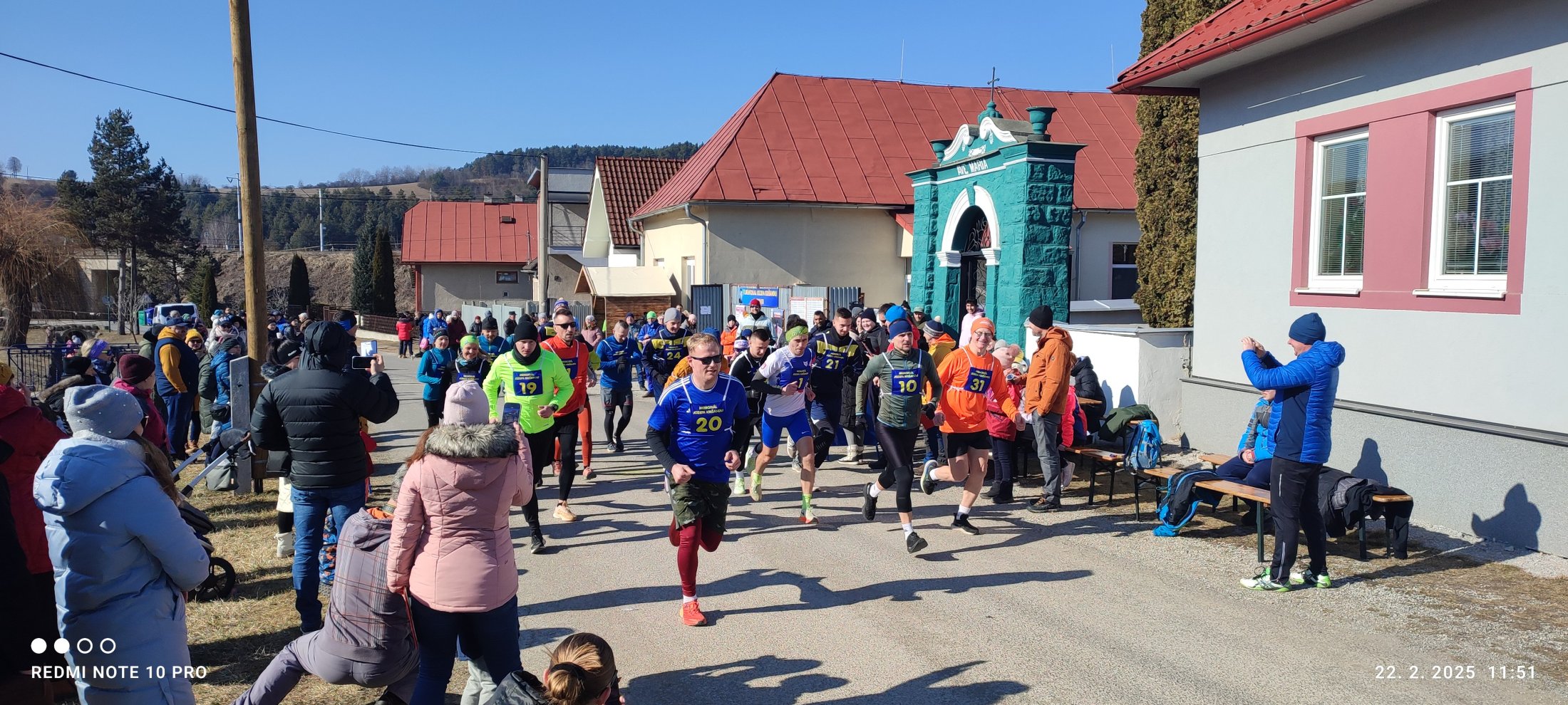 Memoriál Jozefa Krišandu - foto 6
