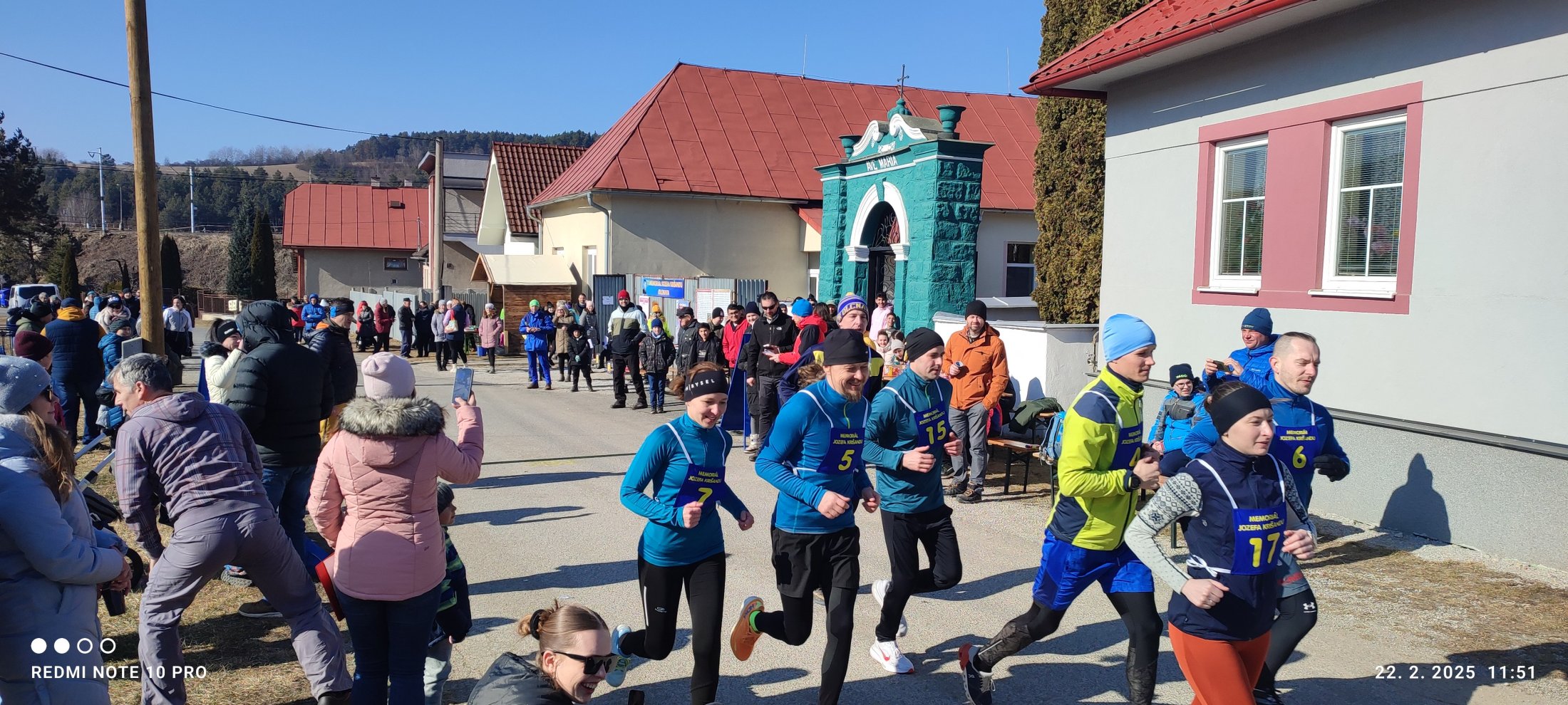 Memoriál Jozefa Krišandu - foto 10
