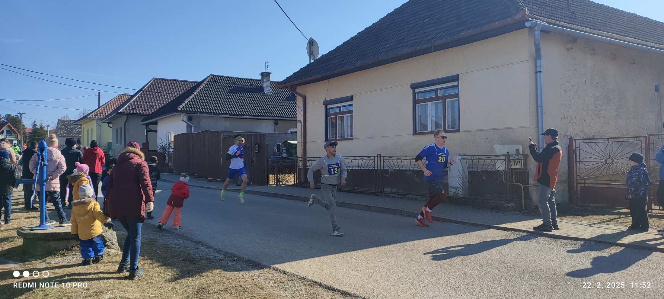 Memoriál Jozefa Krišandu - foto 11