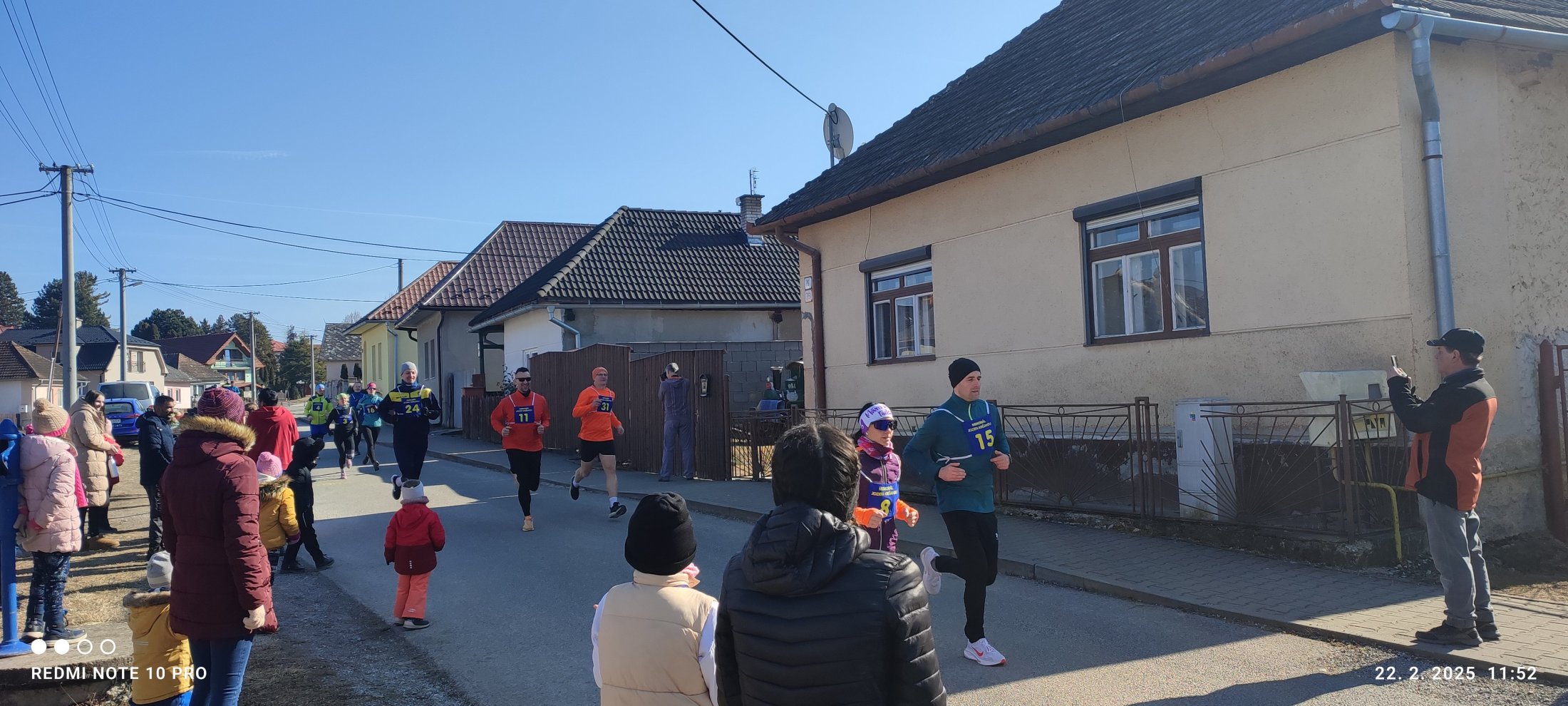 Memoriál Jozefa Krišandu - foto 12