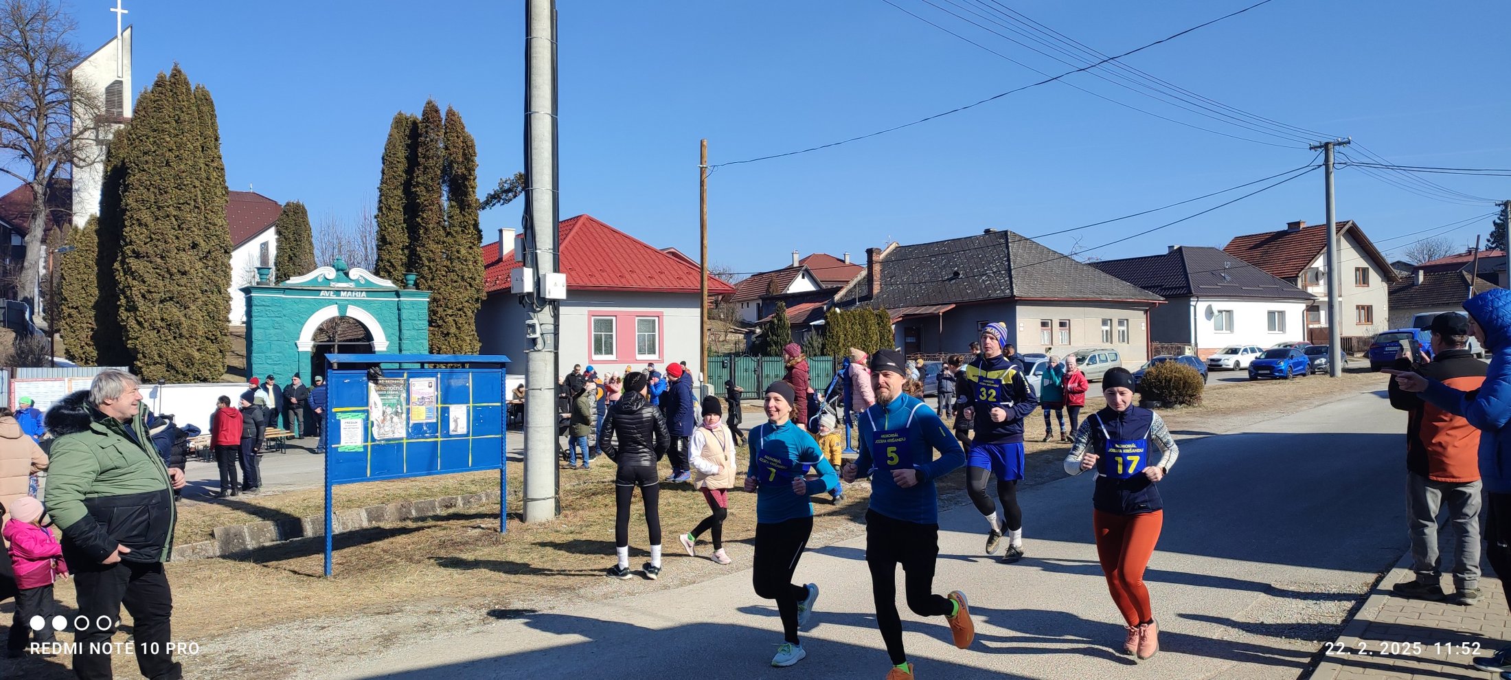 Memoriál Jozefa Krišandu - foto 13