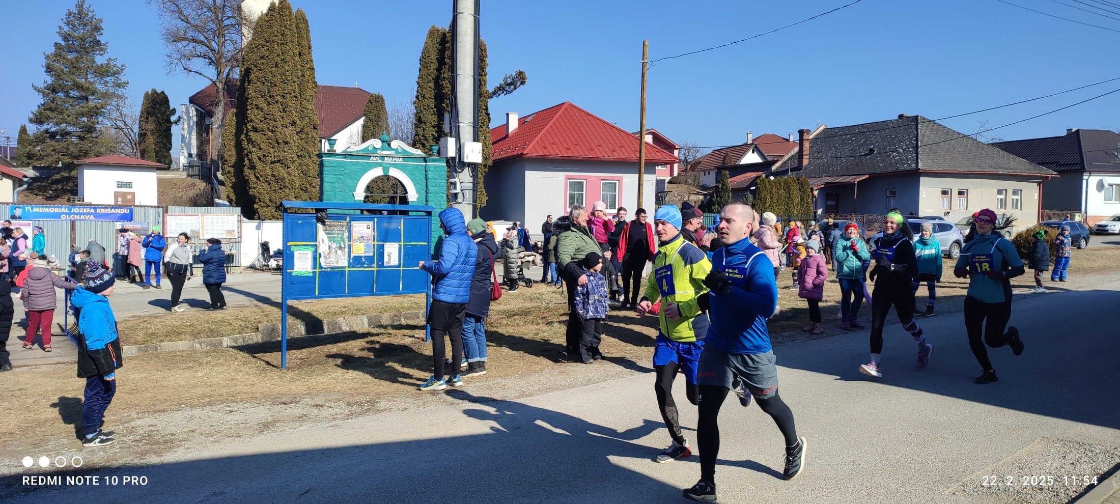 Memoriál Jozefa Krišandu - foto 14