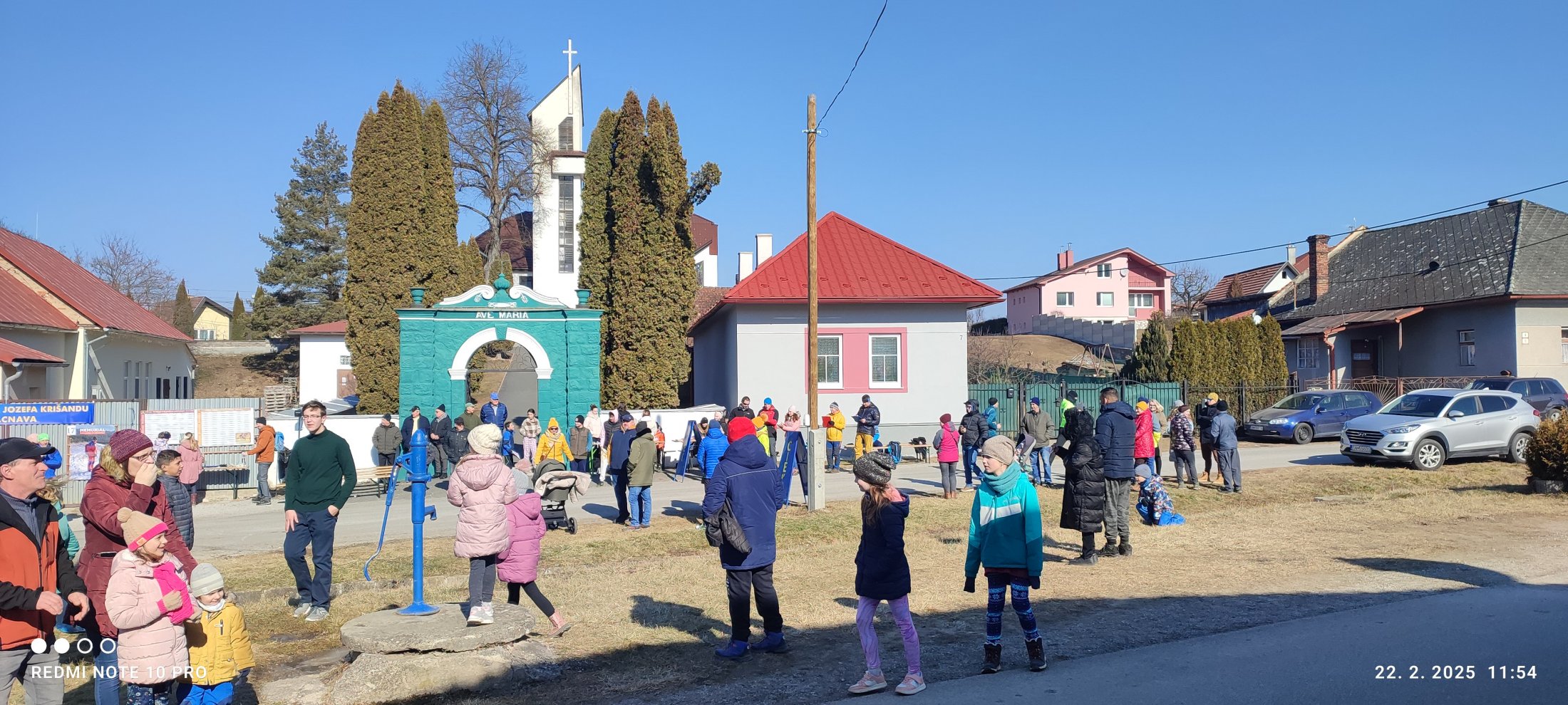 Memoriál Jozefa Krišandu - foto 15