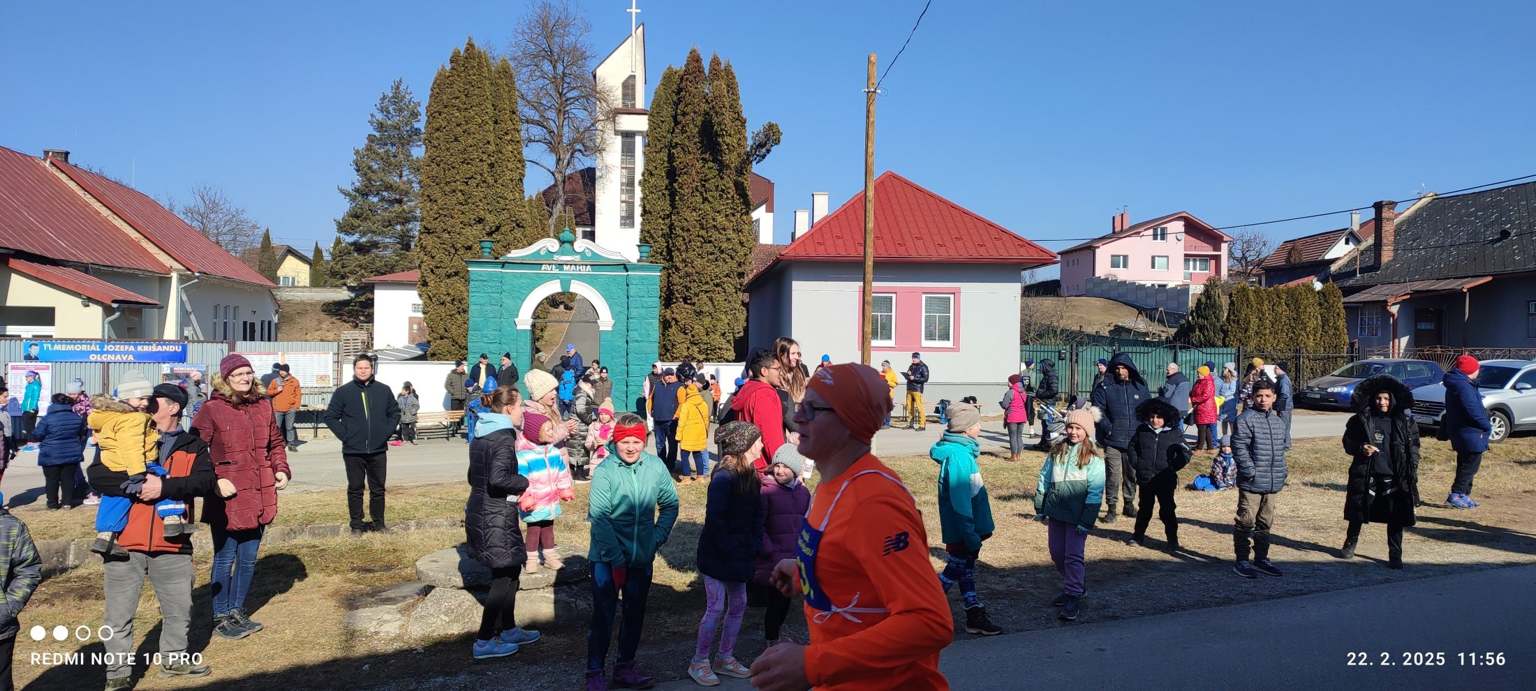 Memoriál Jozefa Krišandu - foto 16