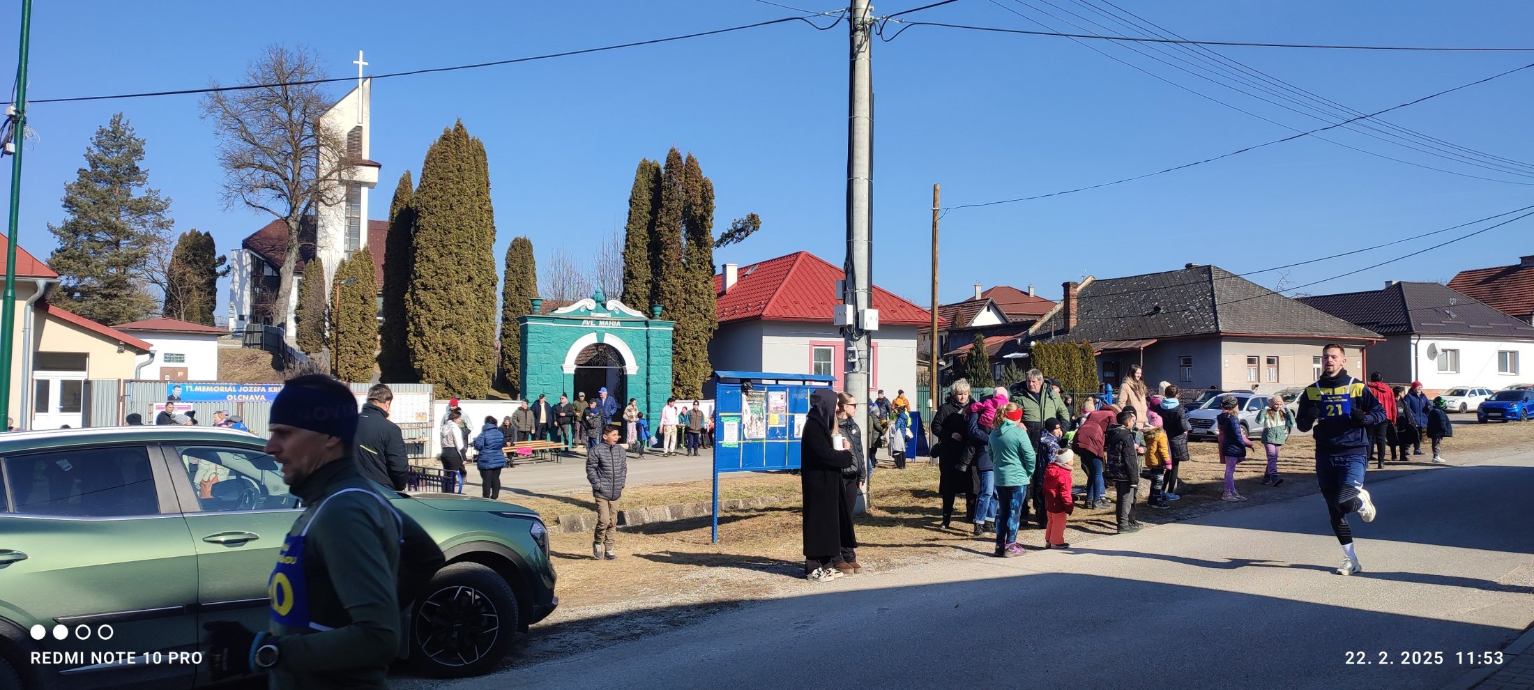 Memoriál Jozefa Krišandu - foto 17