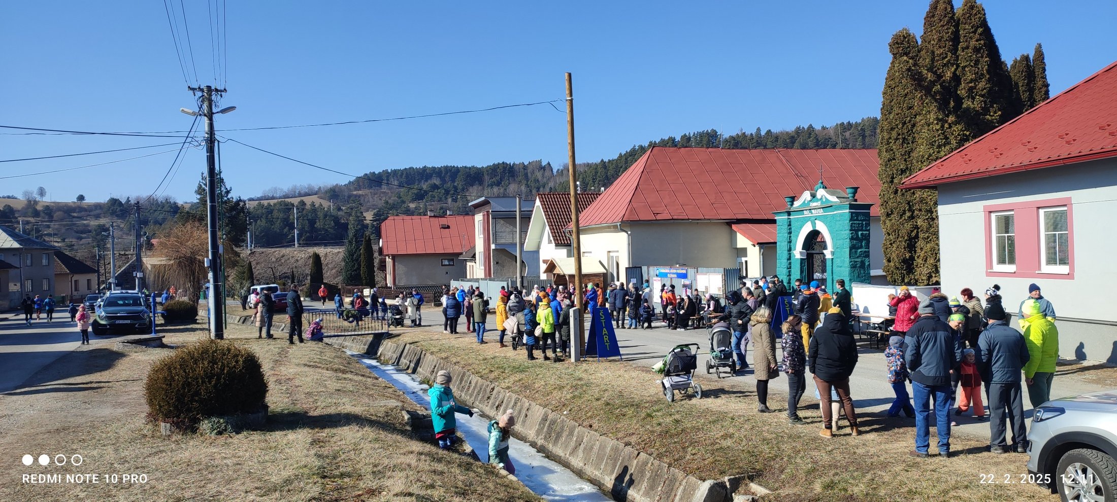 Memoriál Jozefa Krišandu - foto 18