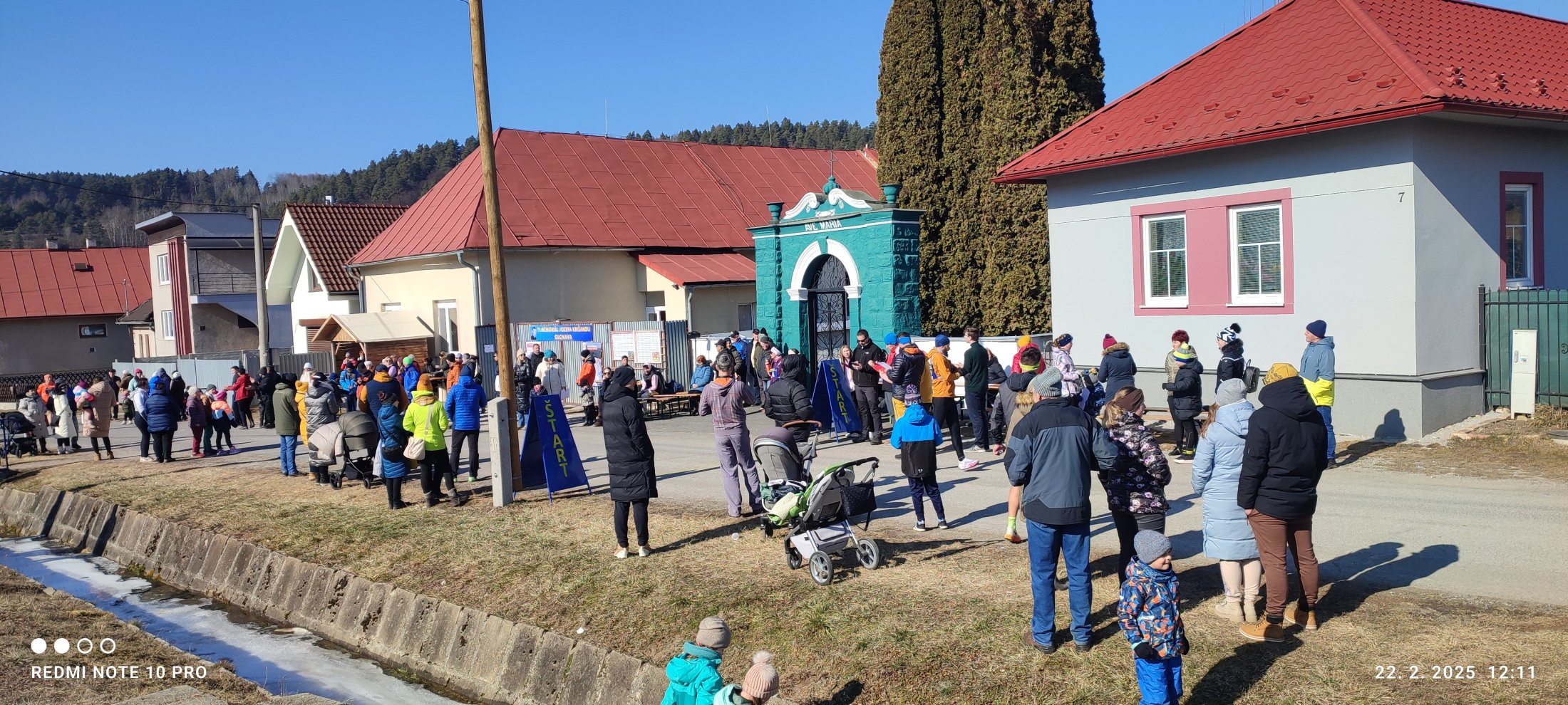 Memoriál Jozefa Krišandu - foto 19