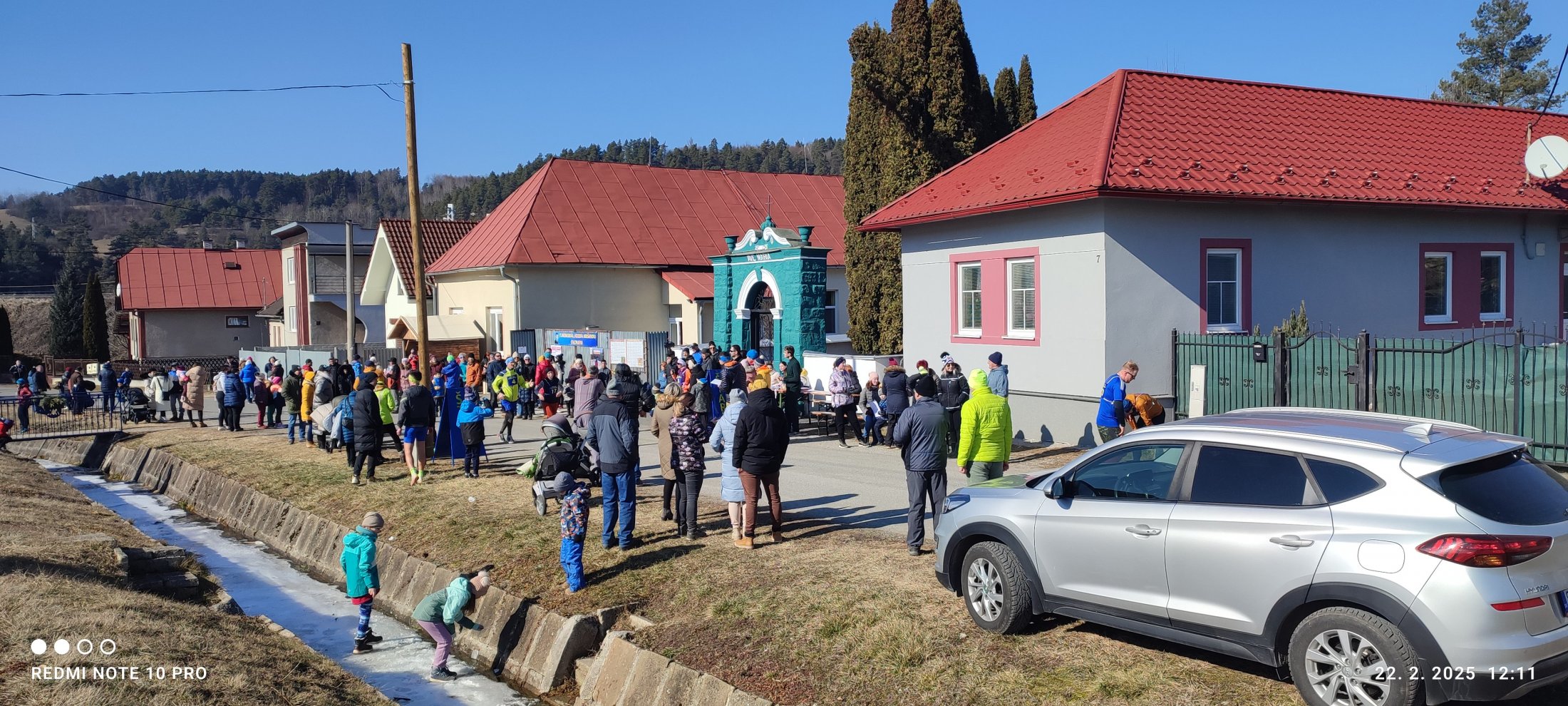 Memoriál Jozefa Krišandu - foto 20