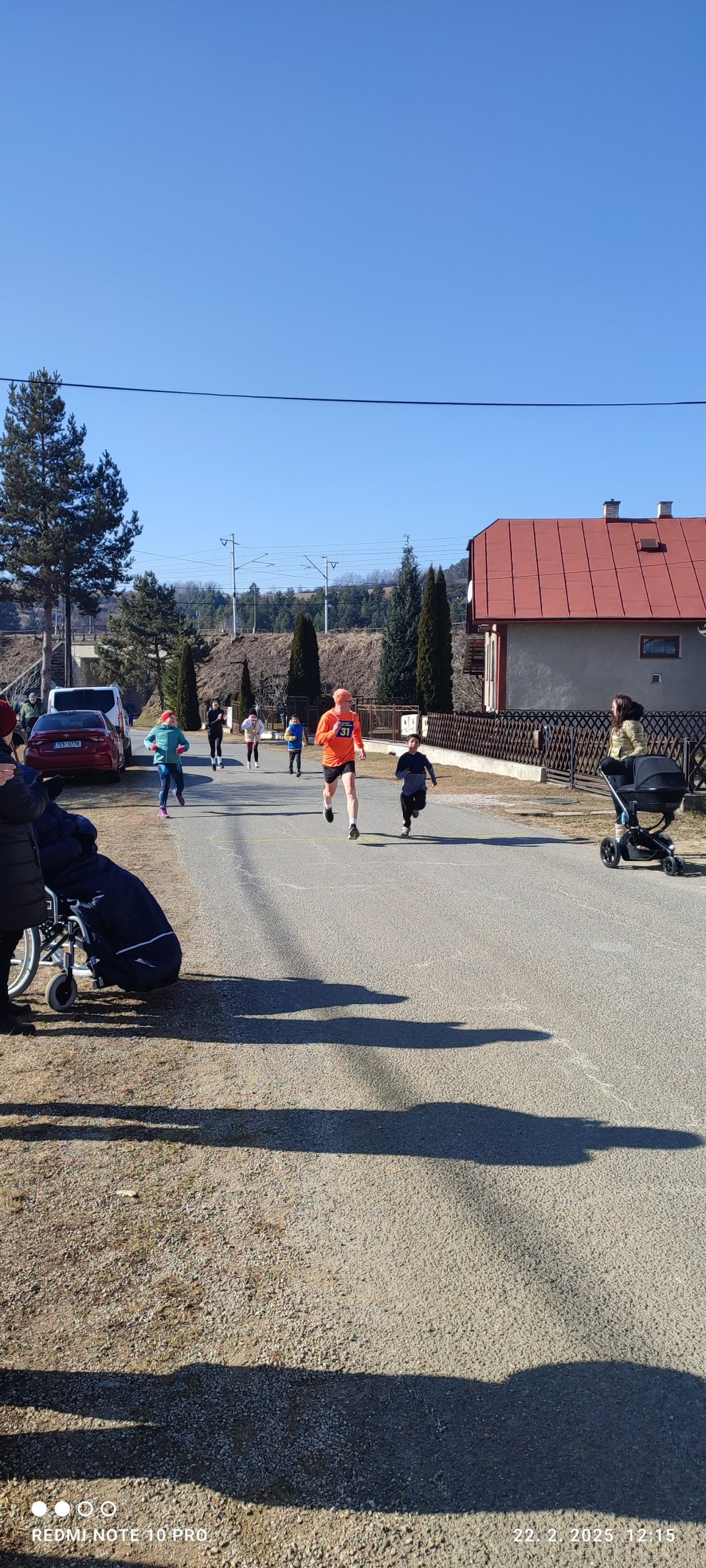 Memoriál Jozefa Krišandu - foto 21