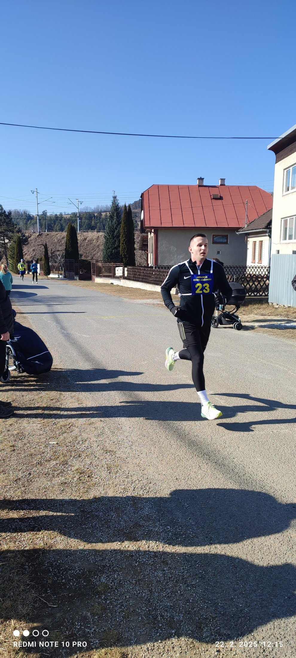 Memoriál Jozefa Krišandu - foto 22