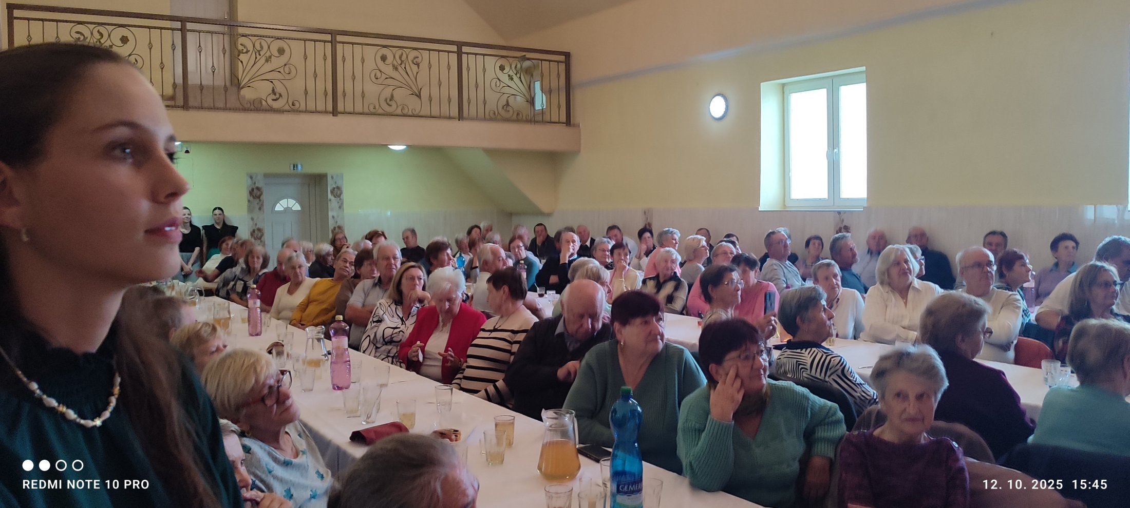 Úcta k starším - foto 2