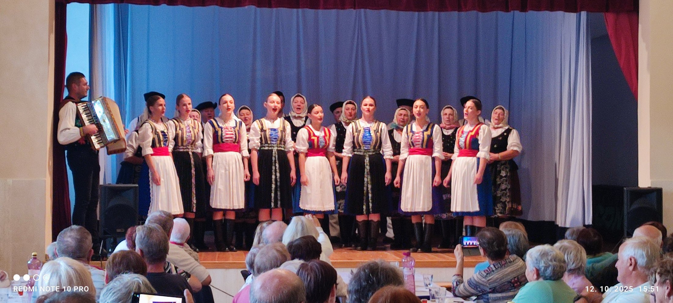 Úcta k starším - foto 4