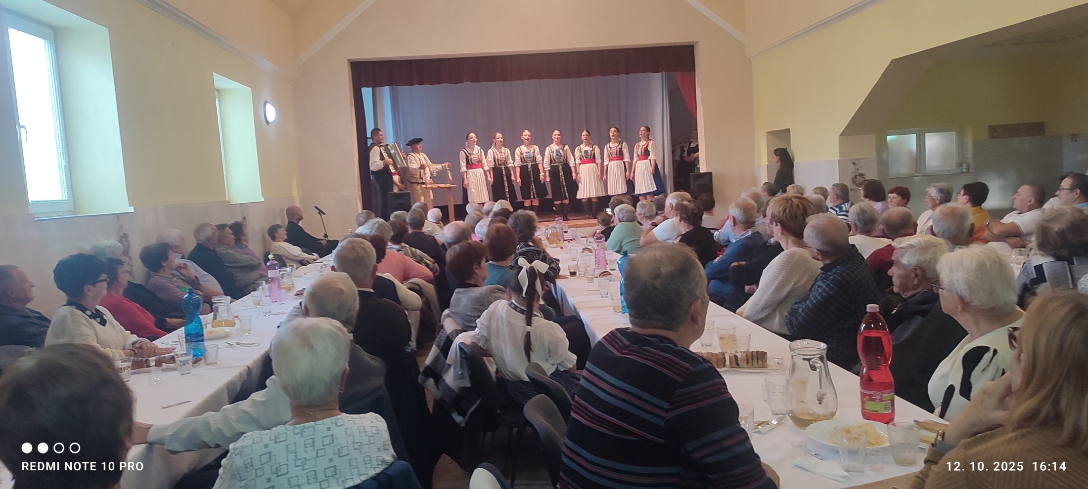 Úcta k starším - foto 5