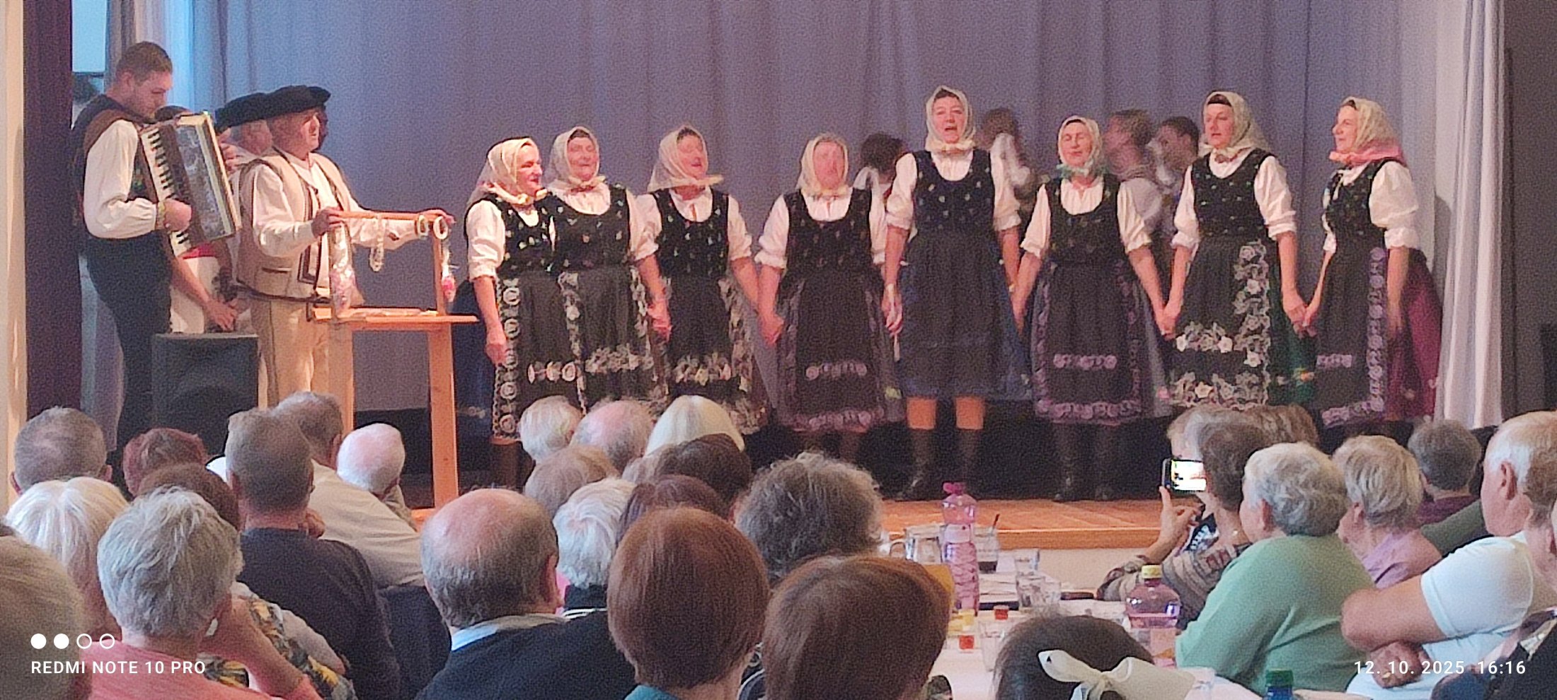 Úcta k starším - foto 6