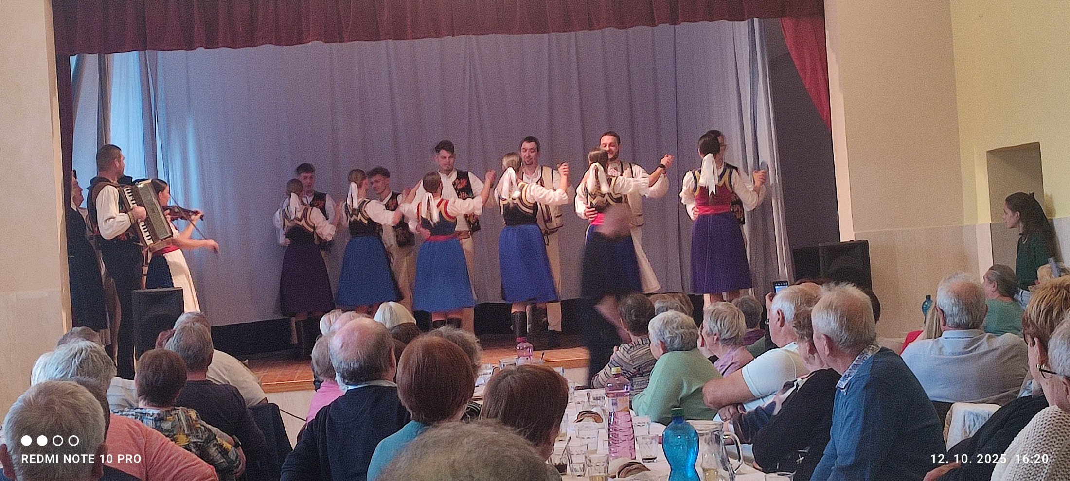 Úcta k starším - foto 8