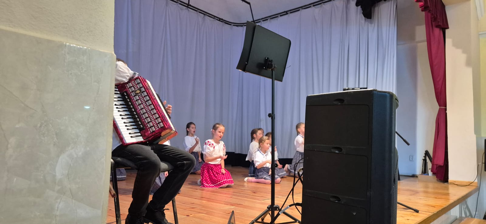 Úcta k starším - foto 9