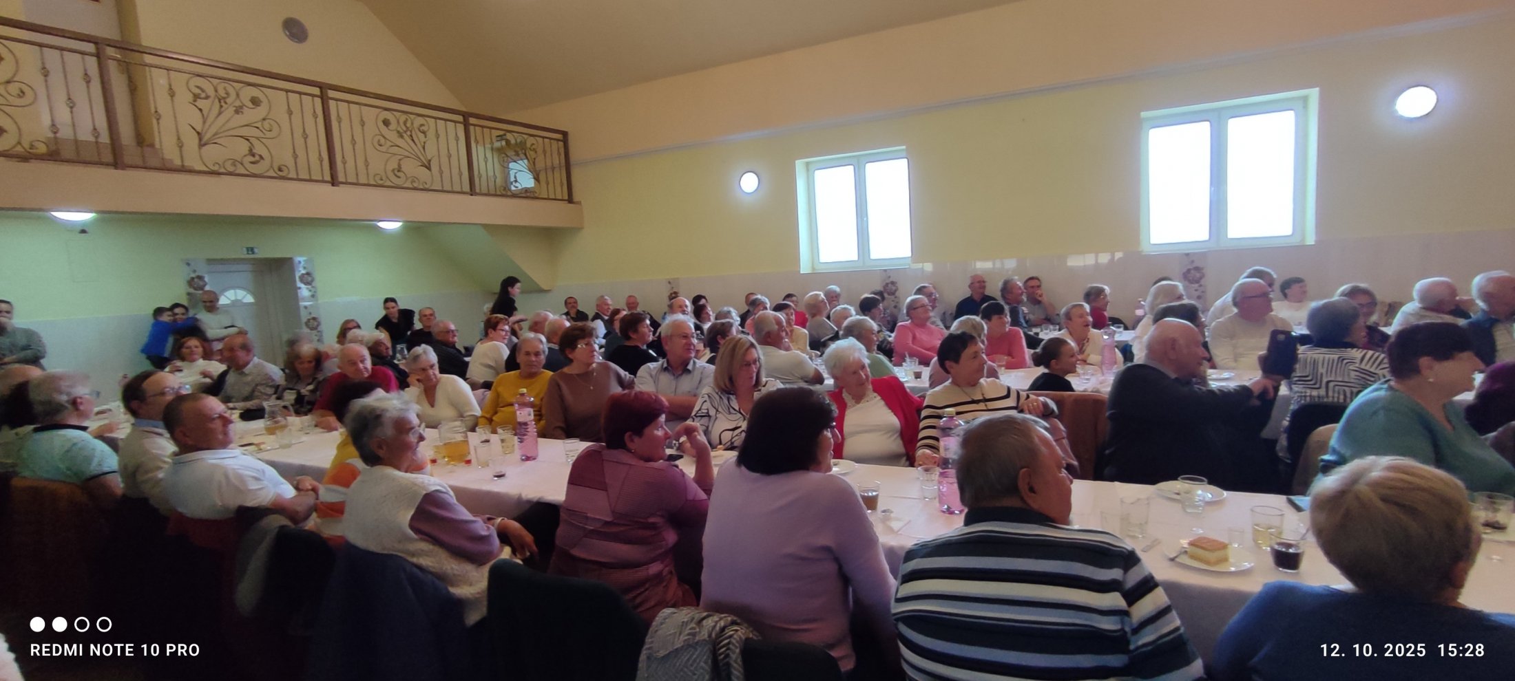 Úcta k starším - foto 14