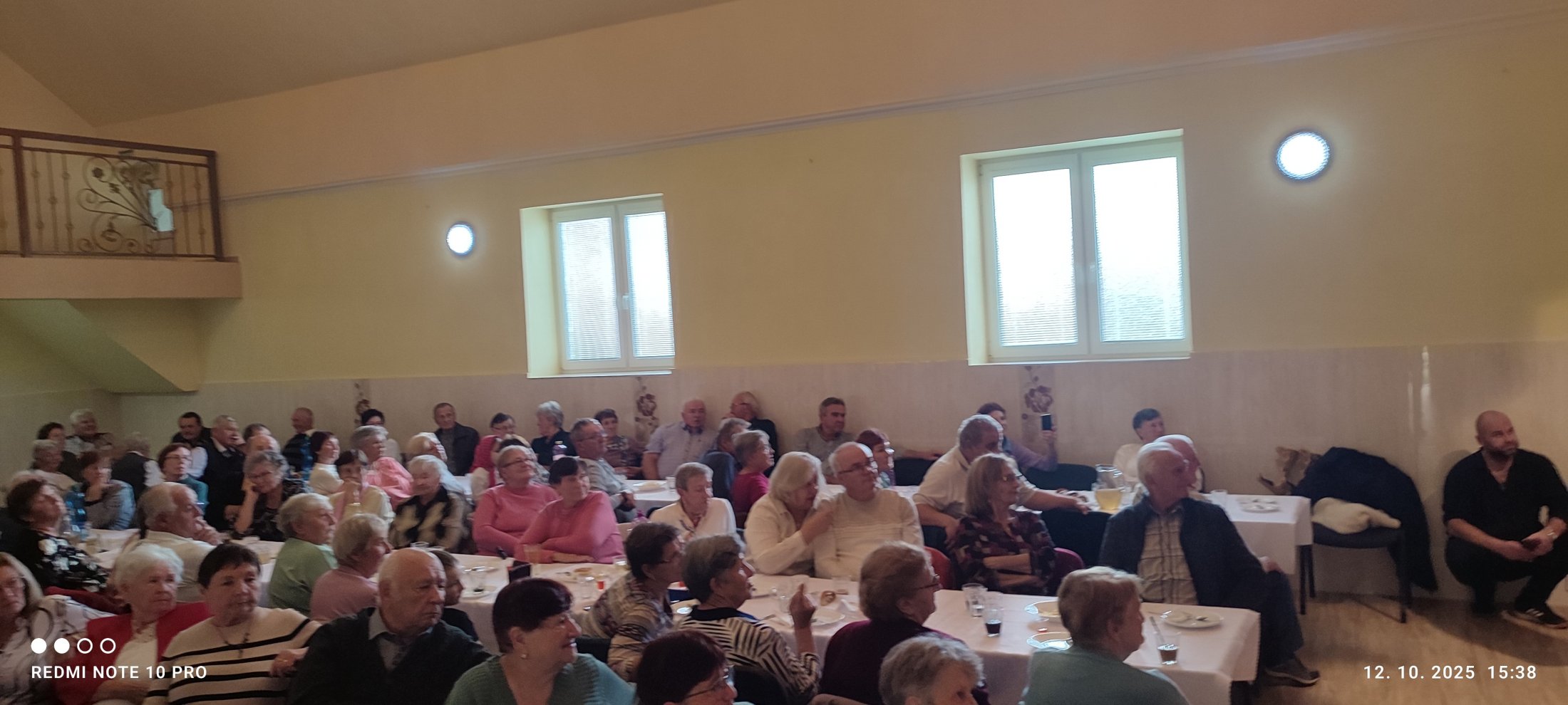 Úcta k starším - foto 15